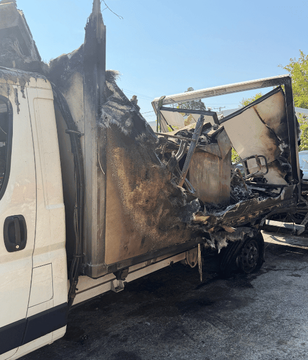 Help Pat’s Pastured Rebuild After Our Fire campaign photo, 2 of 8