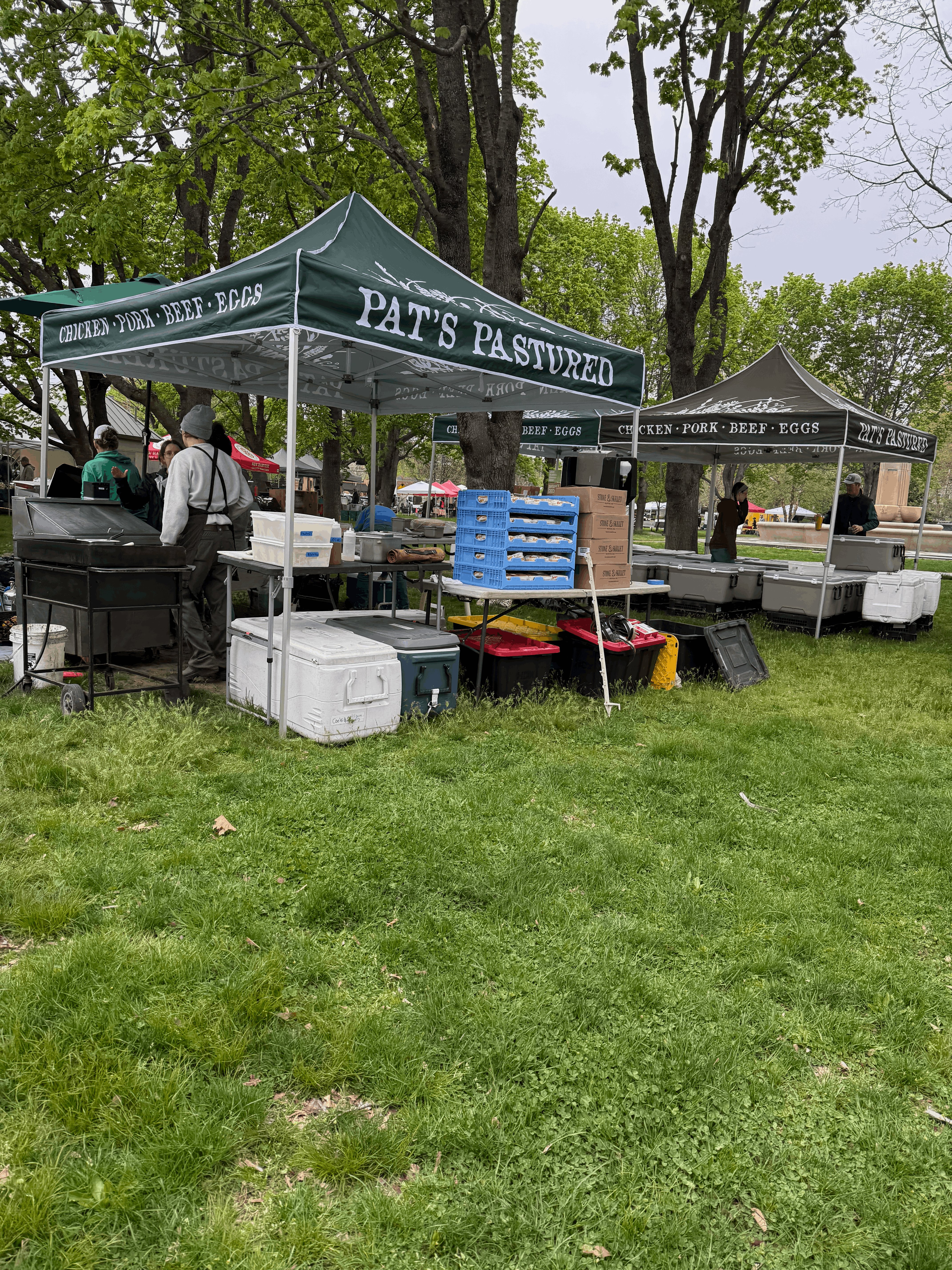Help Pat’s Pastured Rebuild After Our Fire campaign photo, 6 of 8
