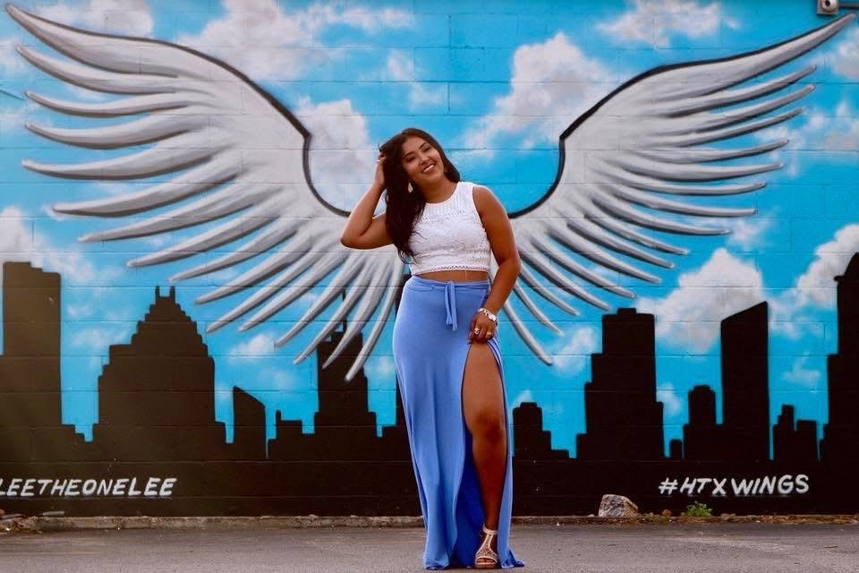 In Loving Memory of Alexis Neaves campaign photo, 6 of 7