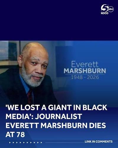 Honoring Everett Marshburn's Legacy campaign photo, 4 of 5