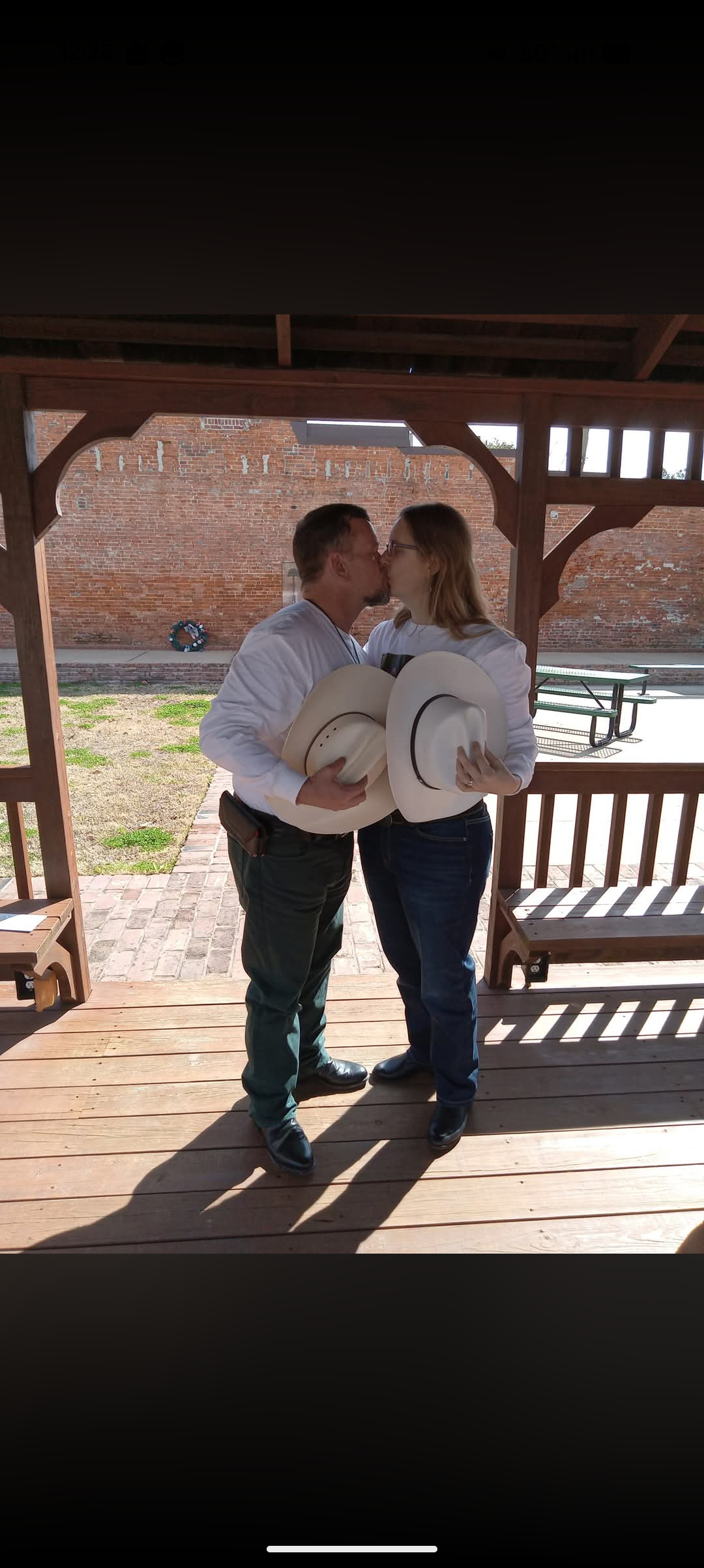 Honor Brittany Partain and Her Family campaign photo, 9 of 10
