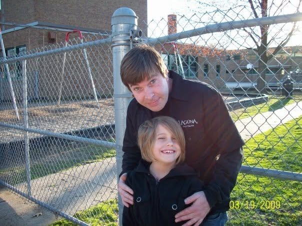 Help Honor Smiling Jimmy campaign photo, 7 of 8