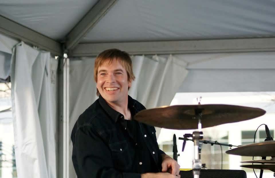 Help Honor Smiling Jimmy campaign photo, 6 of 8