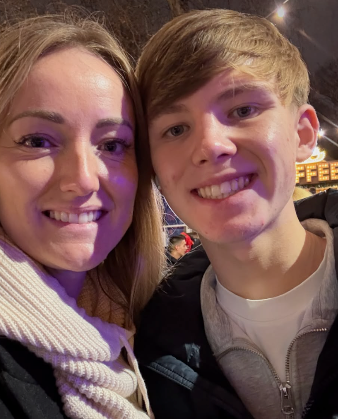 Jude: A Brave 15-Year-Old’s Fight Against Rare Heart Cancer campaign photo, 4 of 7