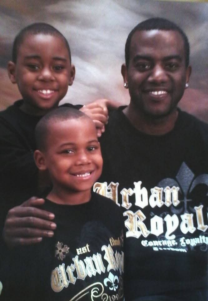 A Meaningful Farewell for Corey McDonald campaign photo, 4 of 8