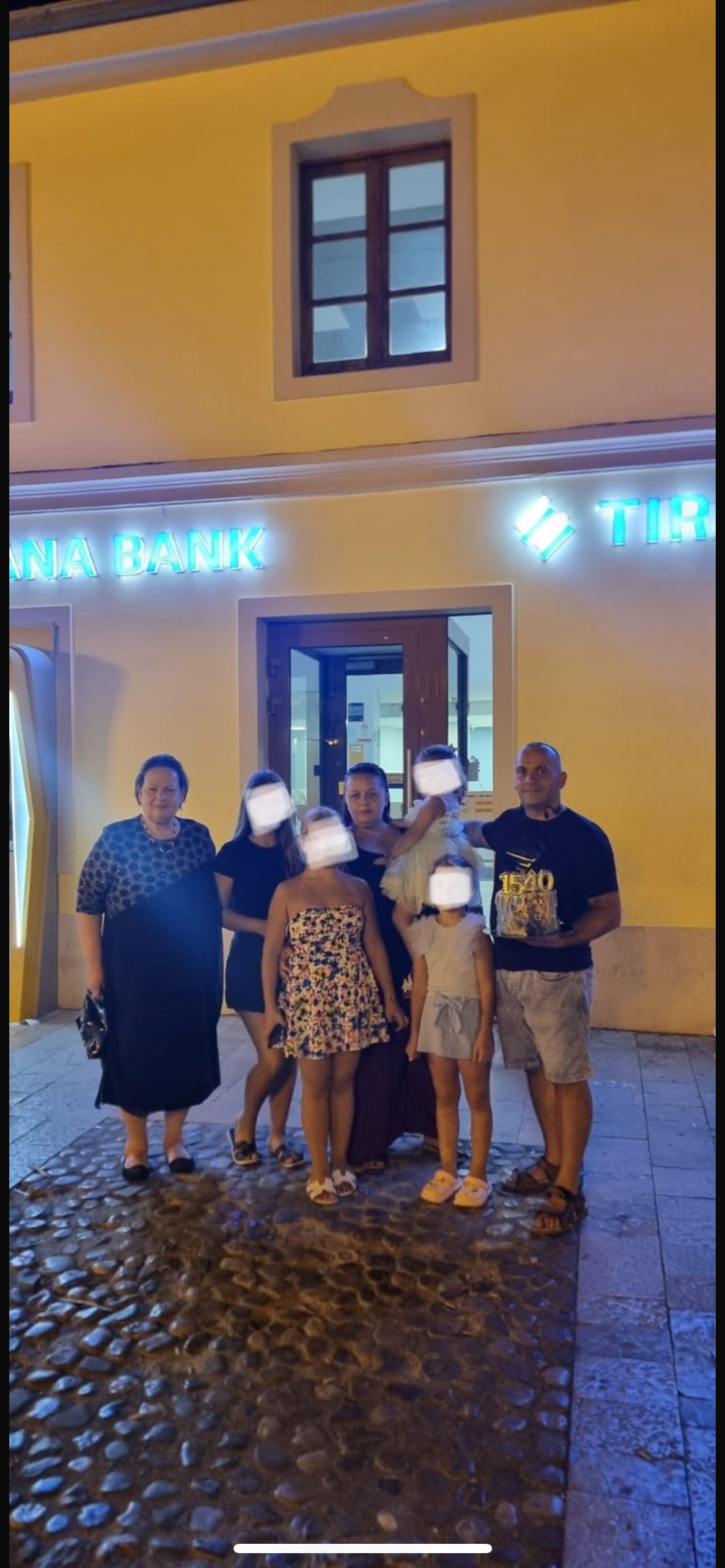 Të bashkohemi për familjen Kruja campaign photo, 4 of 8
