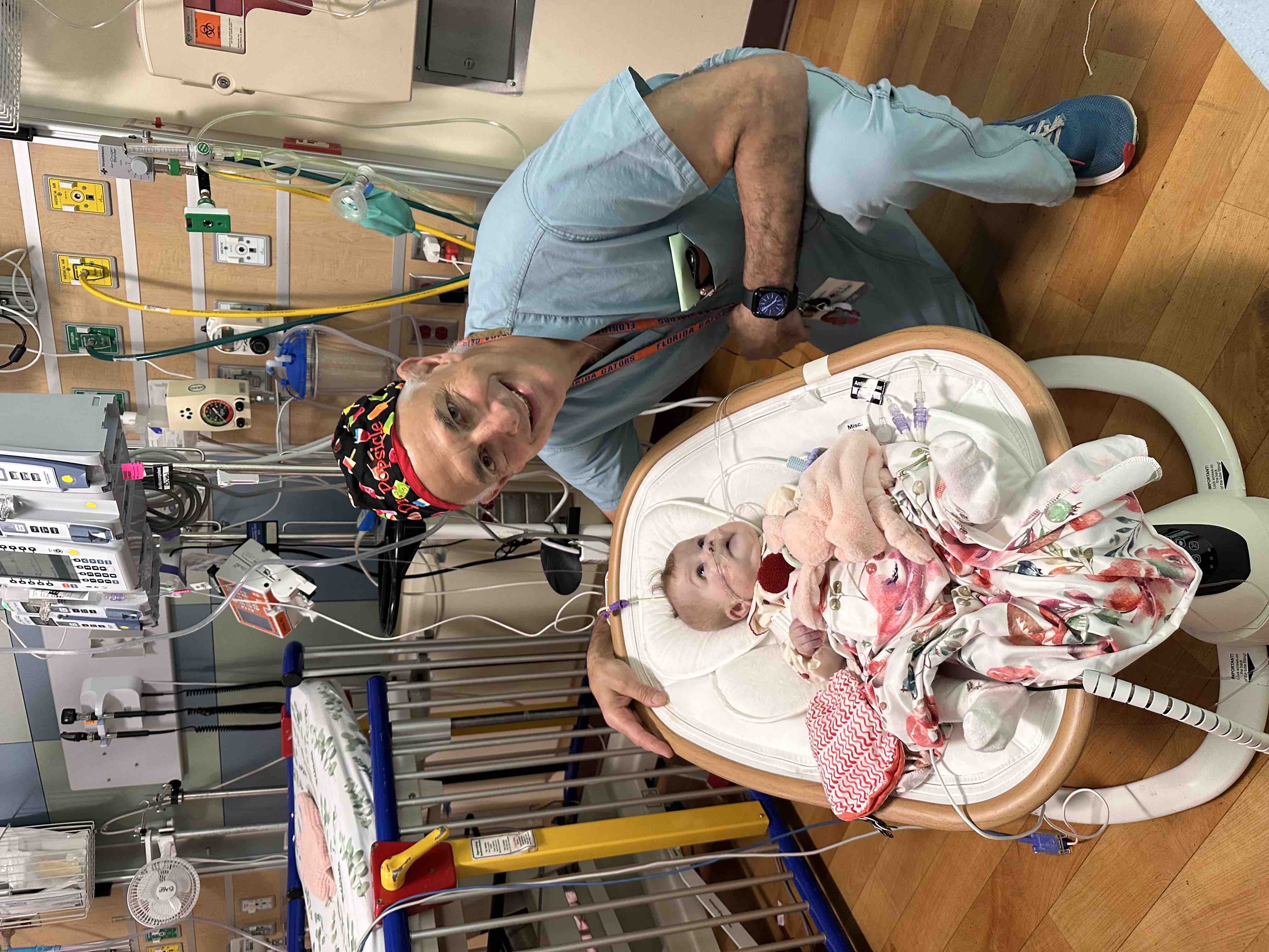 Help with Mabel Rose’s funeral expenses campaign photo, 10 of 13