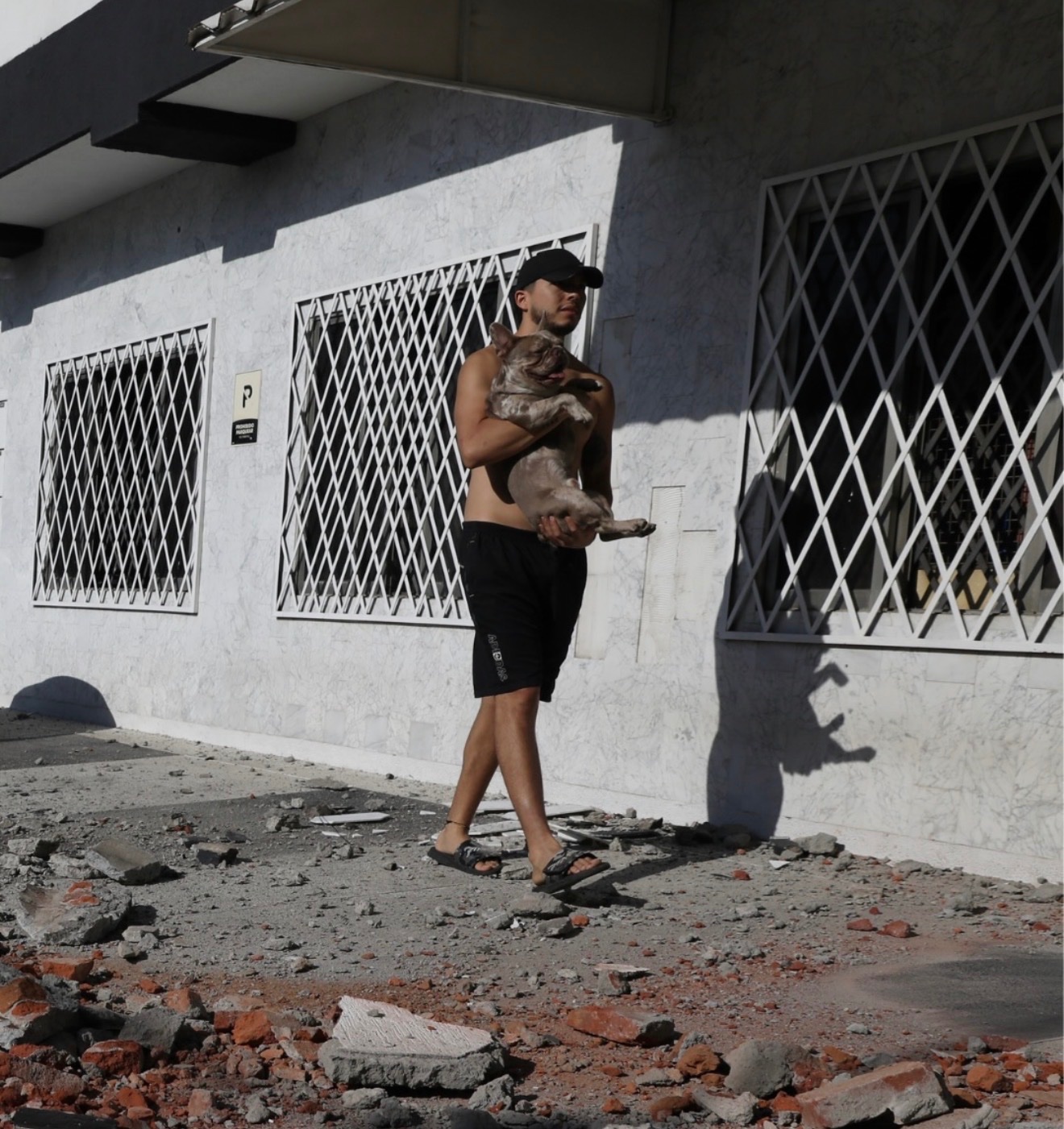 AYUDA HUMANITARIA DE EMERGENCIA EN COLOMBIA campaign photo, 2 of 8