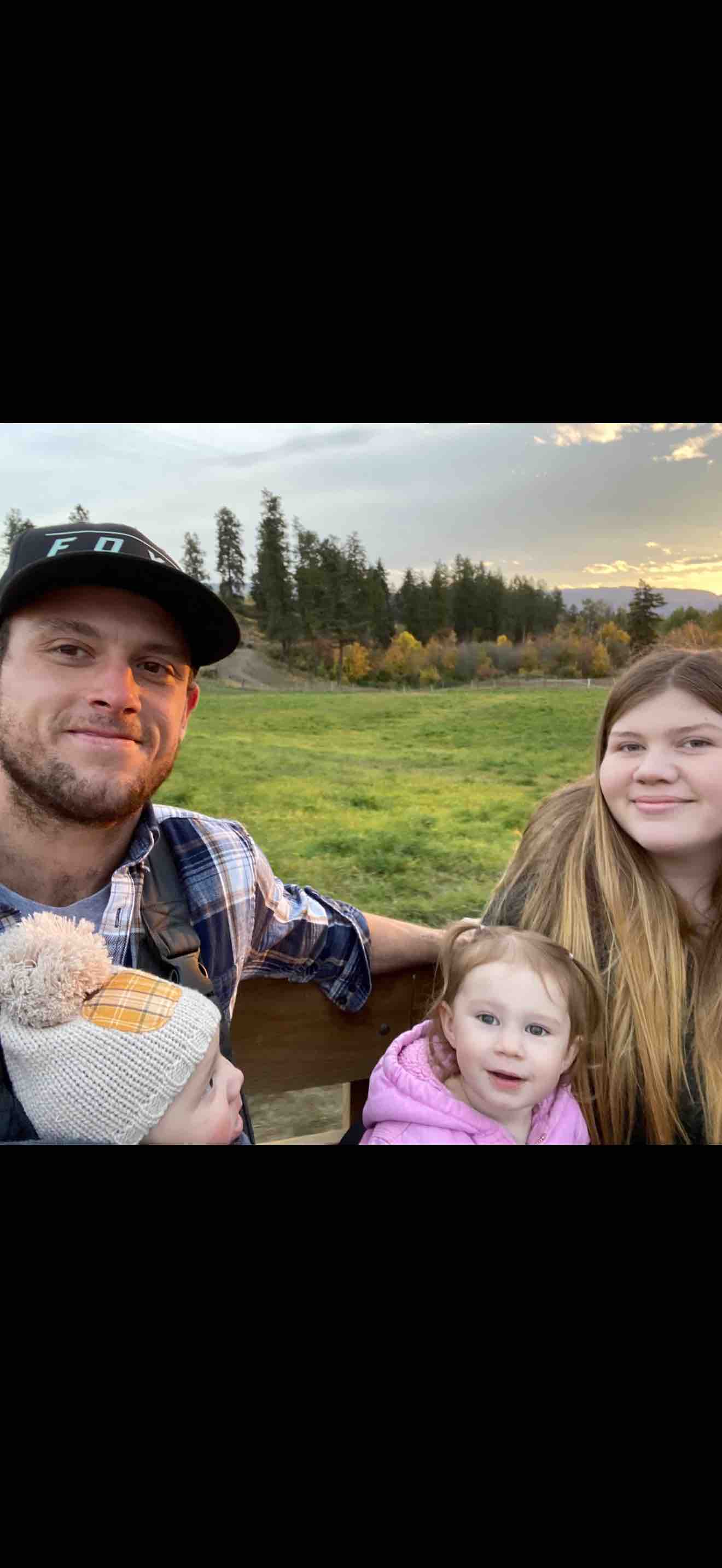 Donations to help my sister and her family rebuild campaign photo, 2 of 9