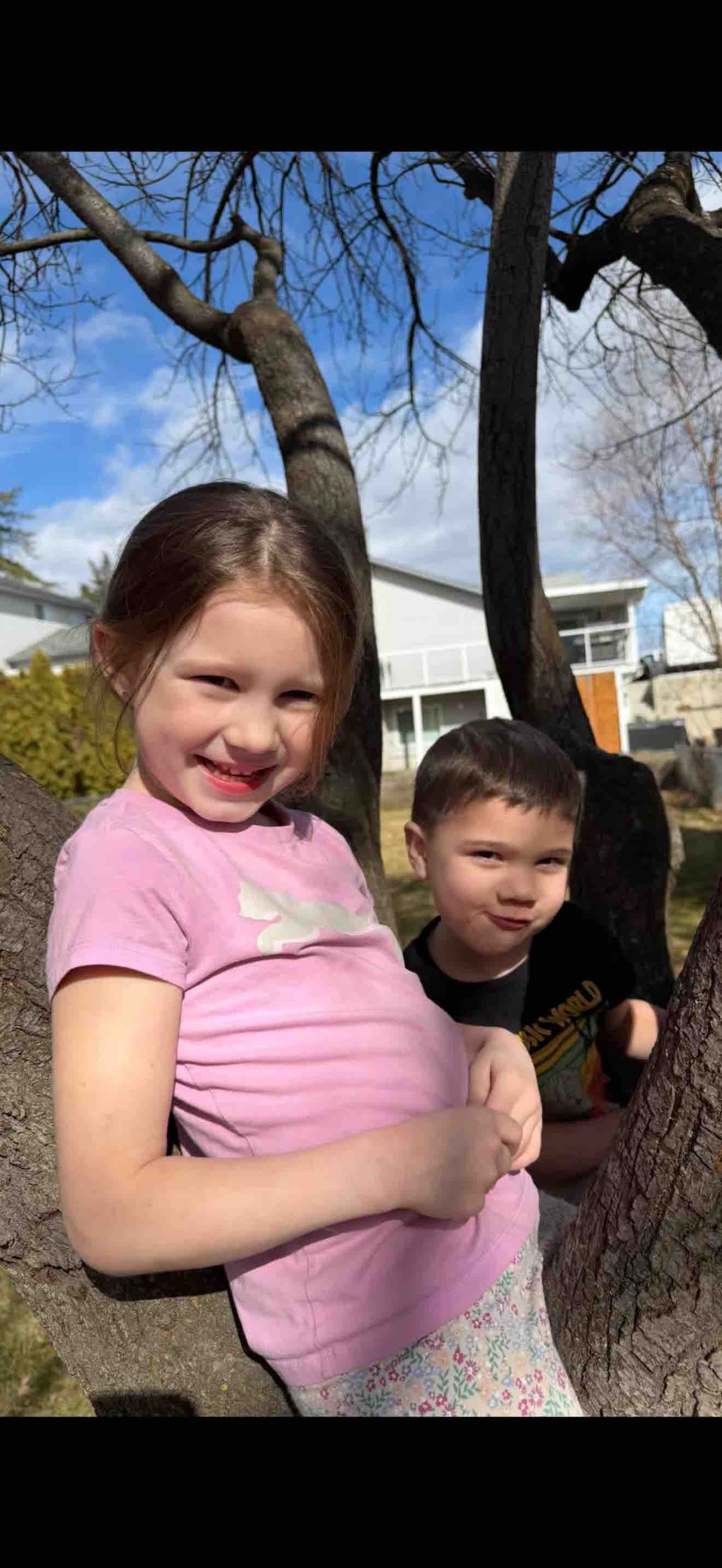Donations to help my sister and her family rebuild campaign photo, 4 of 9