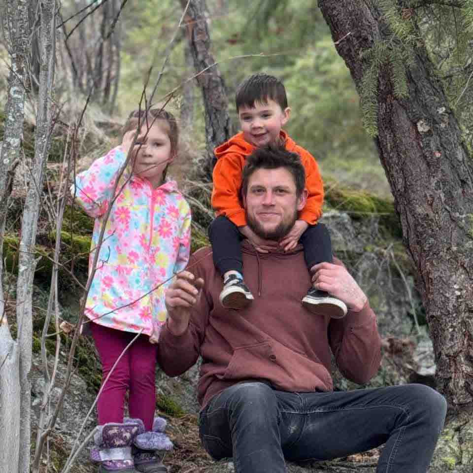 Donations to help my sister and her family rebuild campaign photo, 5 of 9