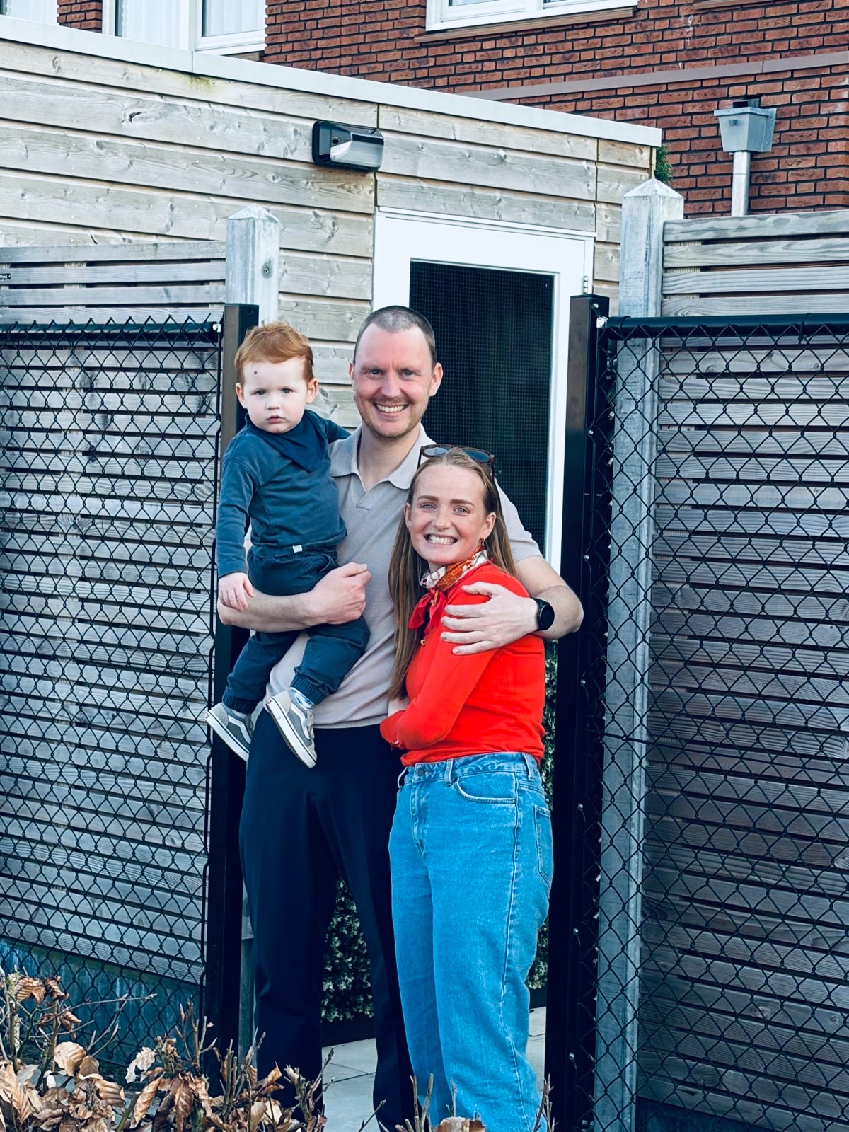 Voor Niek. Voor Philip. Voor meer tijd samen. ❤️ campaign photo, 4 of 5