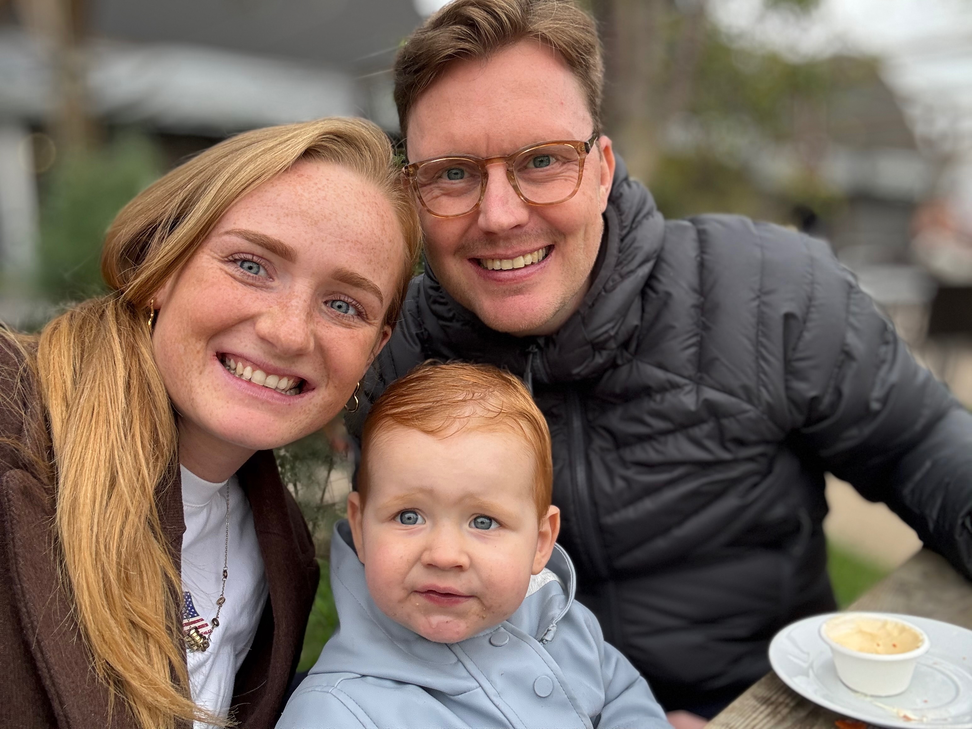 Voor Niek. Voor Philip. Voor meer tijd samen. ❤️ campaign photo, 2 of 5