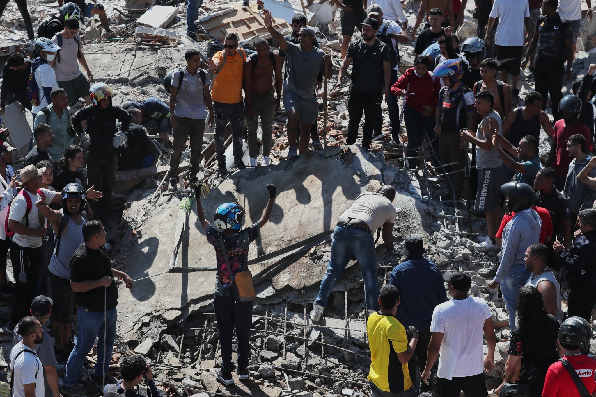 Help Chocó, Colombia Recover After the Earthquake campaign photo, 4 of 8