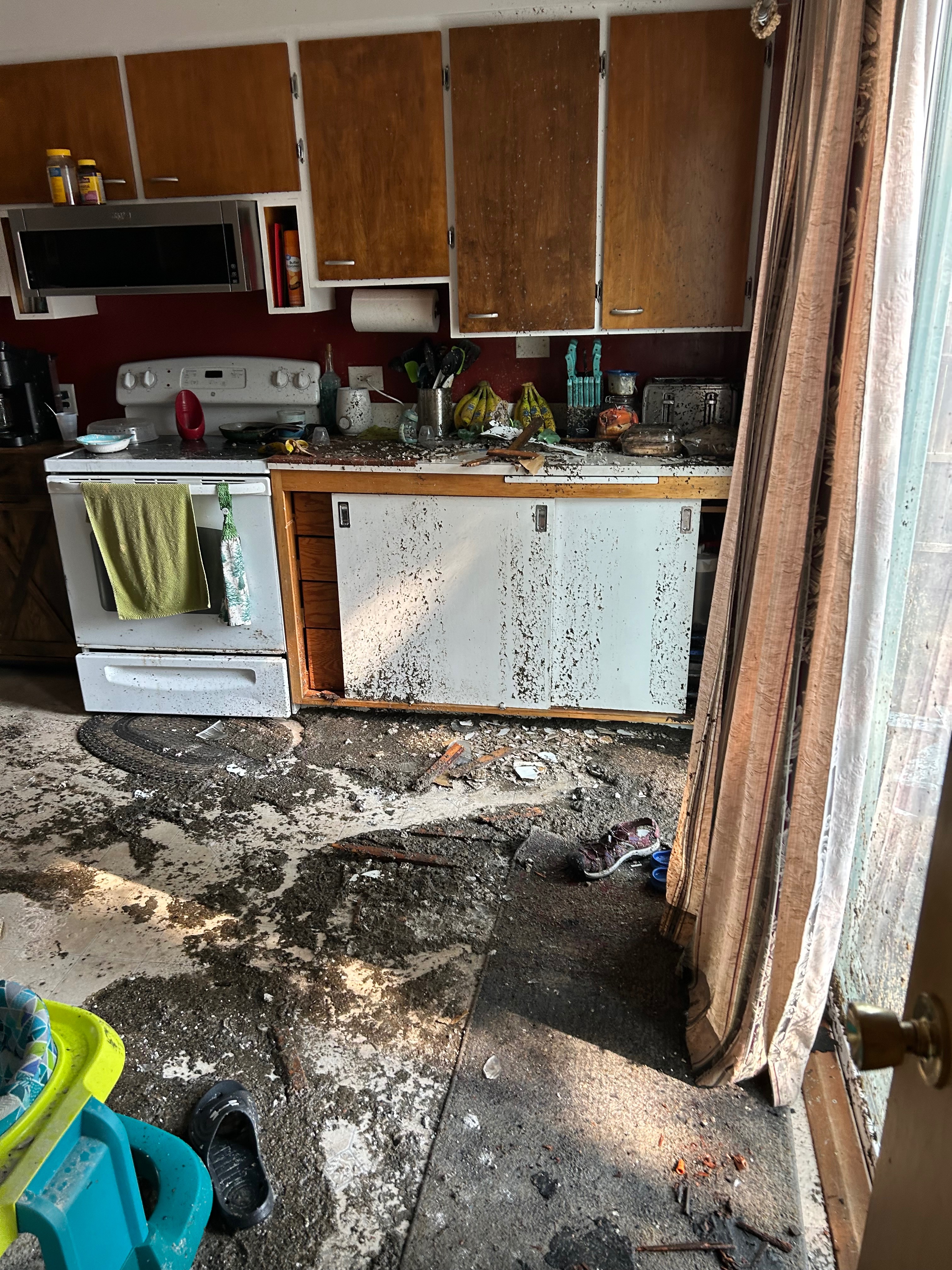 Support the Root Family After Their House Fire campaign photo, 4 of 7