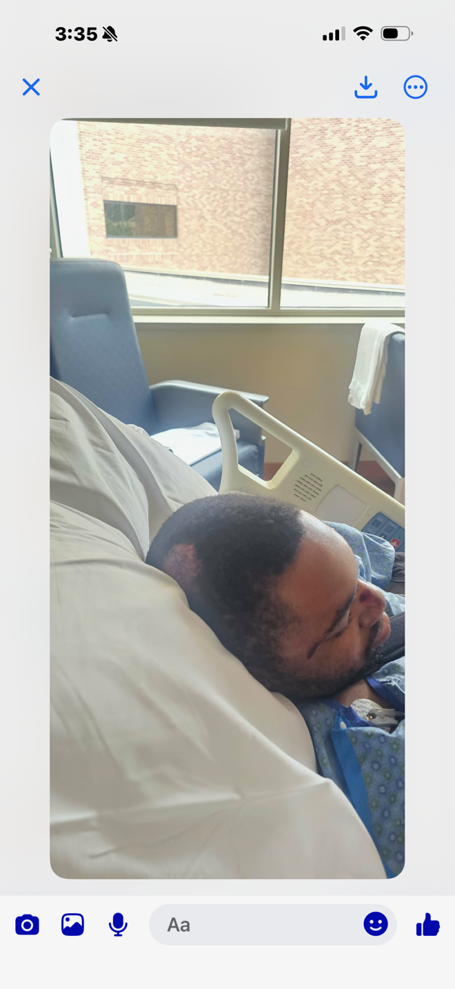 Help Marquez Heal After E-Bike Accident campaign photo, 5 of 6