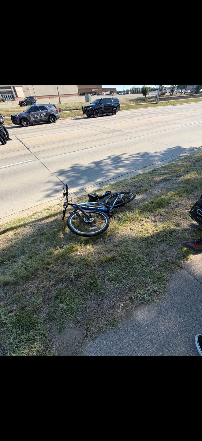 Help Marquez Heal After E-Bike Accident campaign photo, 2 of 6