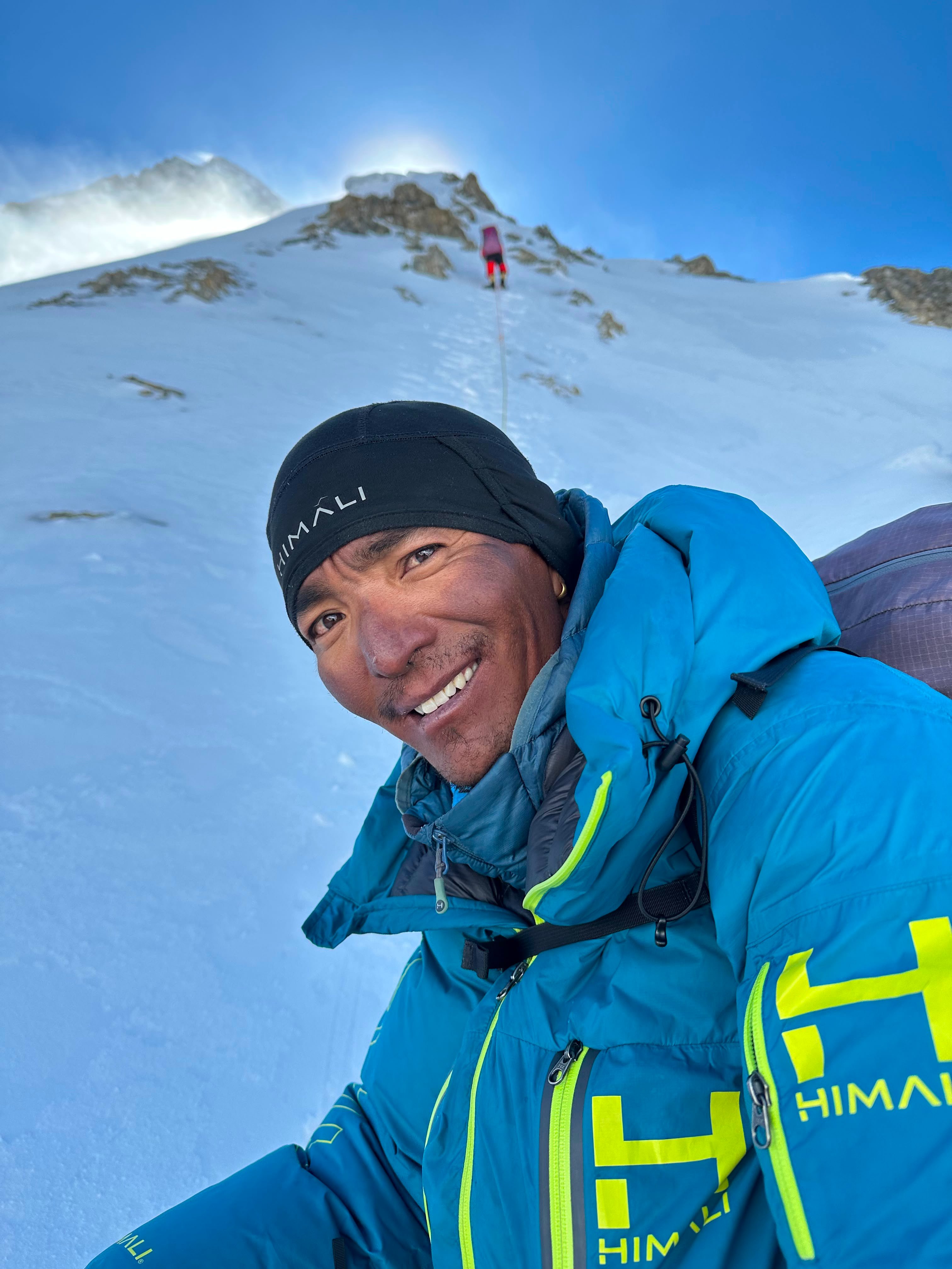 Support for Kili Pemba Sherpa's Family campaign photo, 2 of 7