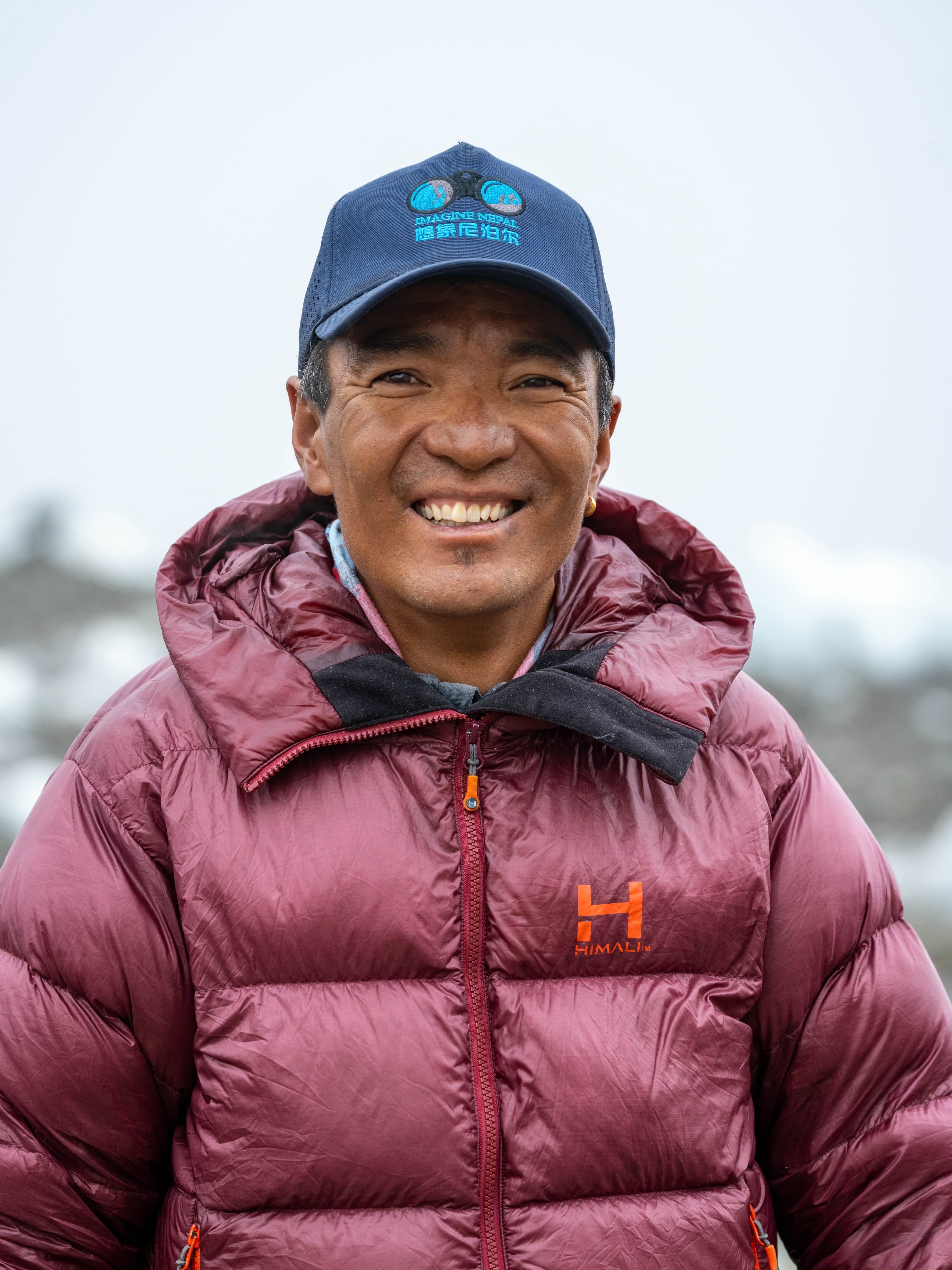 Support for Kili Pemba Sherpa's Family campaign photo, 4 of 7