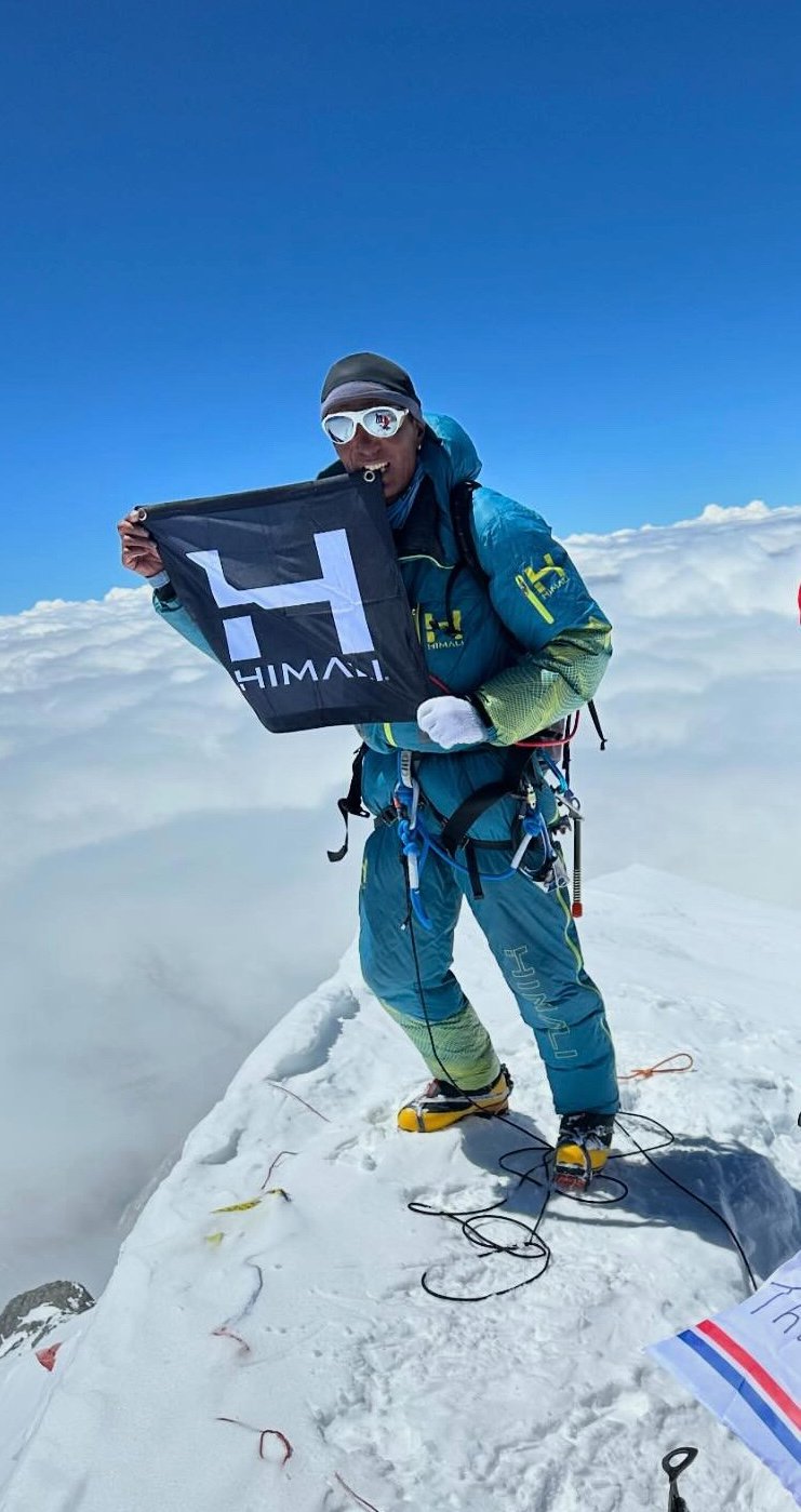 Support for Kili Pemba Sherpa's Family campaign photo, 5 of 7