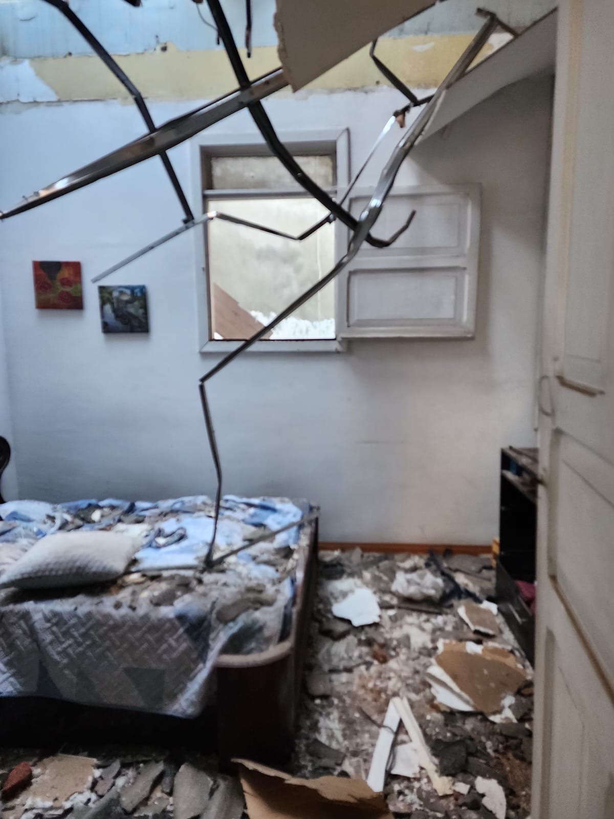 Help My Uncle Rebuild His Home & replacement of belongings campaign photo, 2 of 8