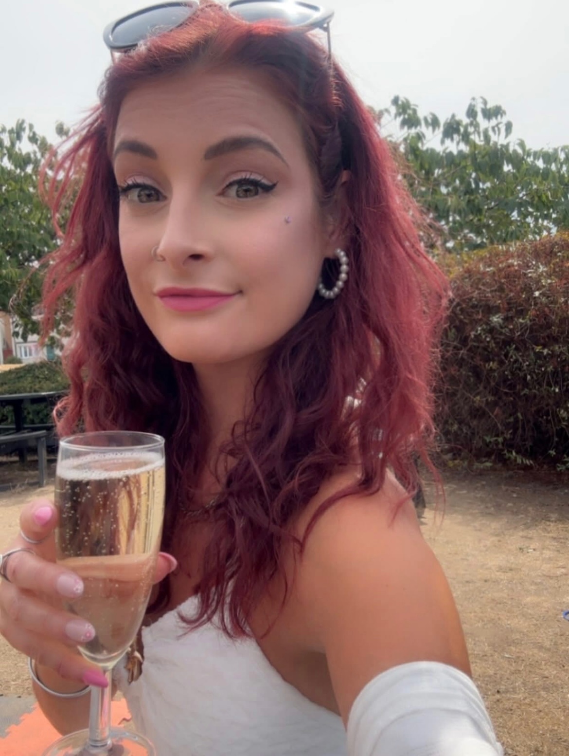 Please Help Our Gorgeous Girl Live Her Best LifE campaign photo, 2 of 4
