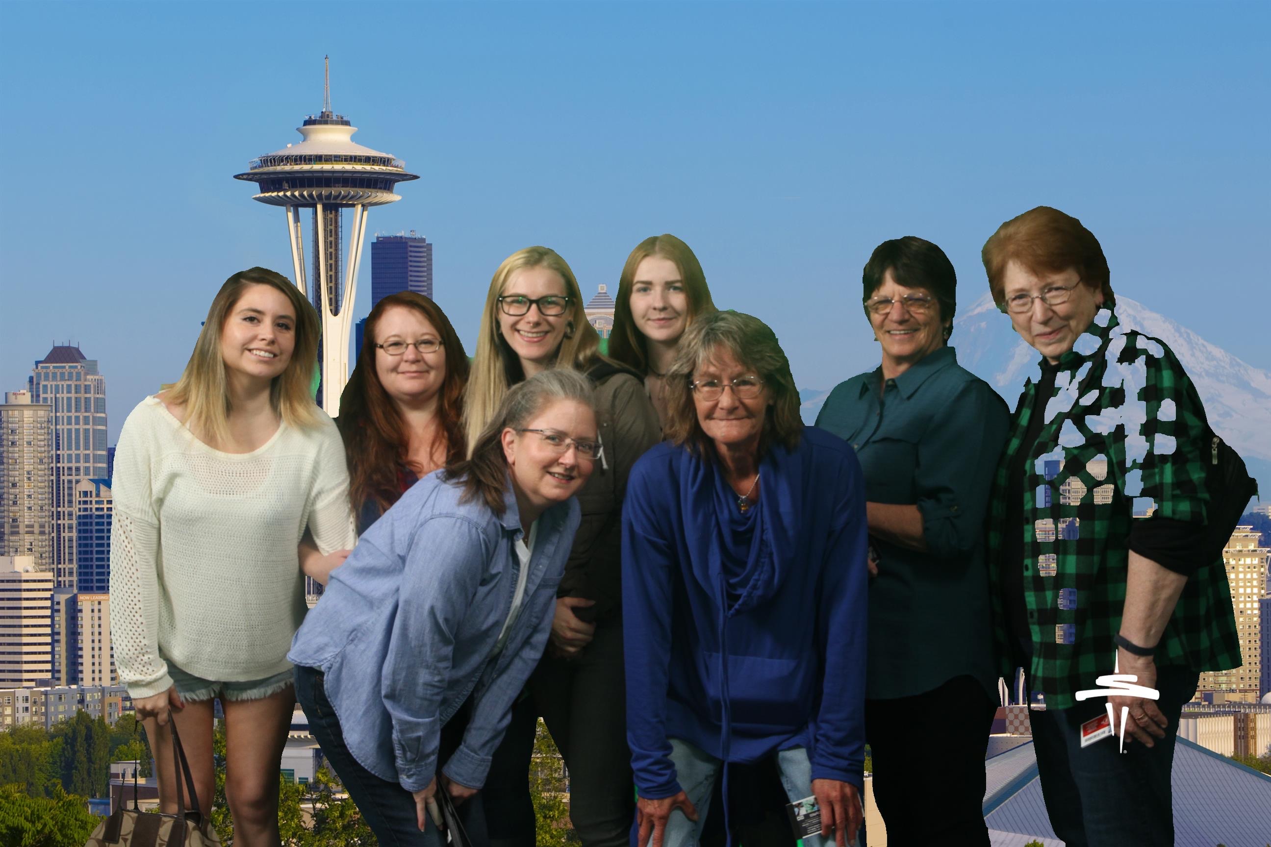 Support Amanda’s Mom in Her Final Chapter campaign photo, 7 of 8