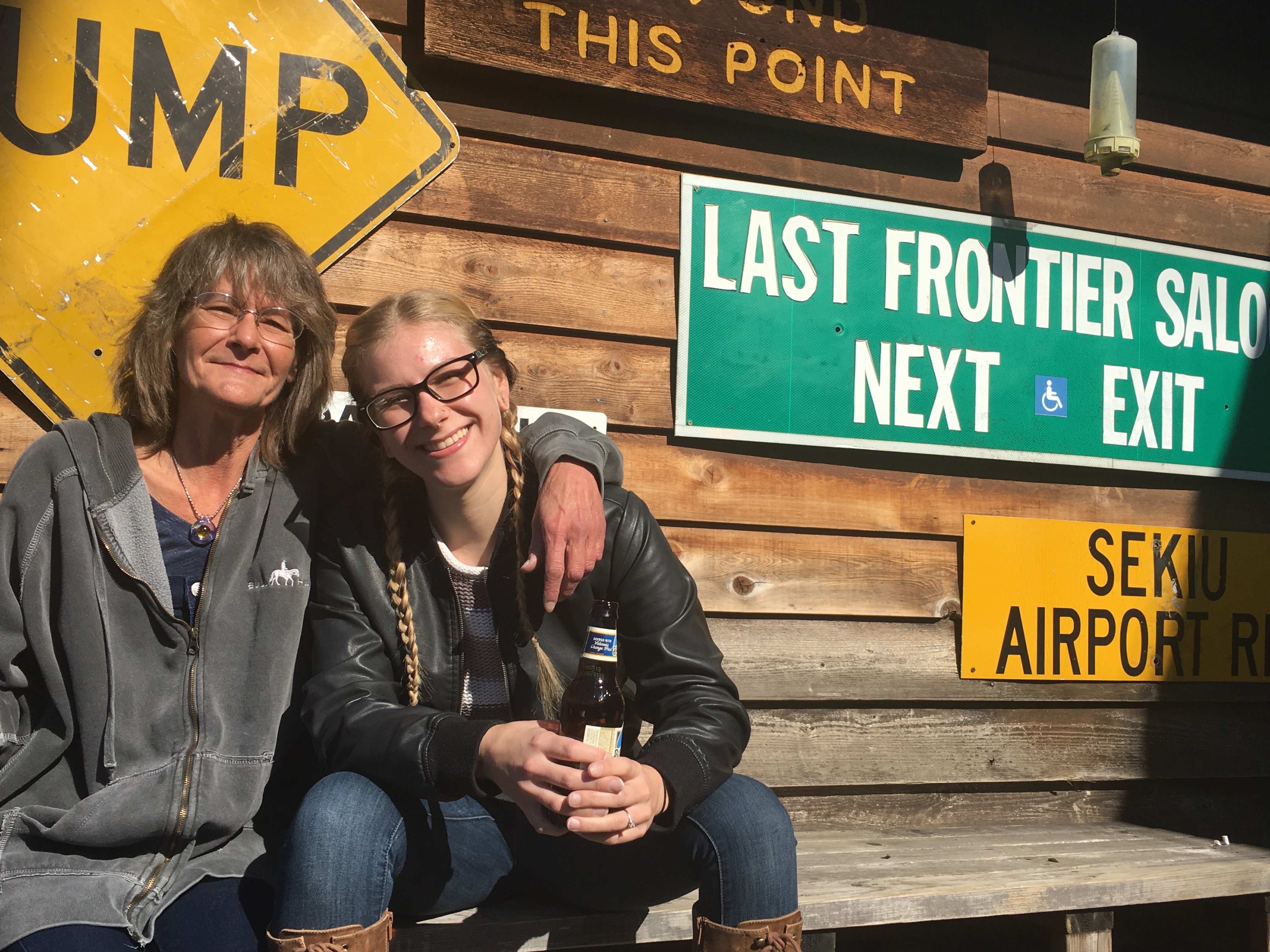 Support Amanda’s Mom in Her Final Chapter campaign photo, 5 of 8