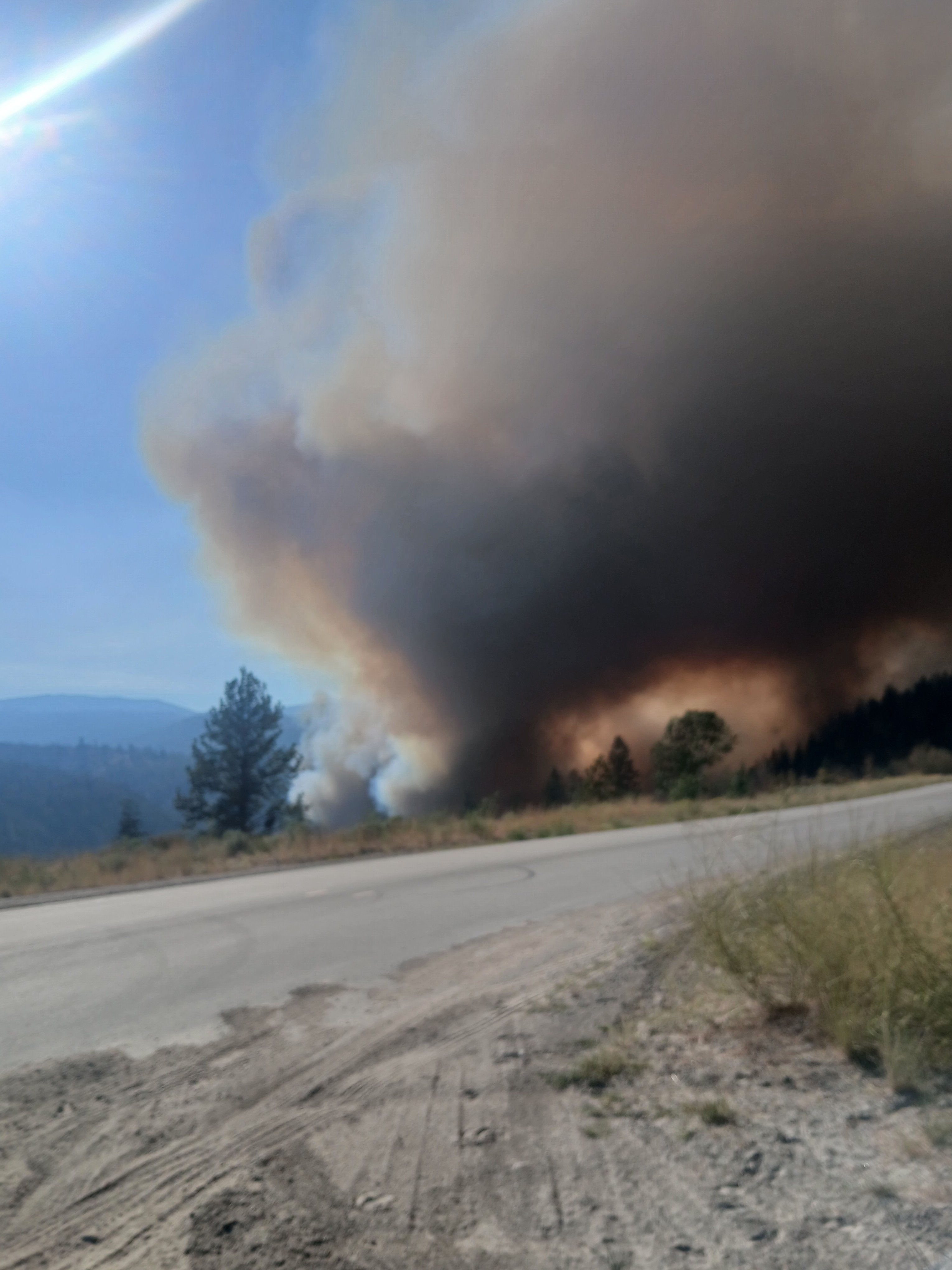 Help 3 Generations of the Gibbs Family Rebuild After fire campaign photo, 5 of 8