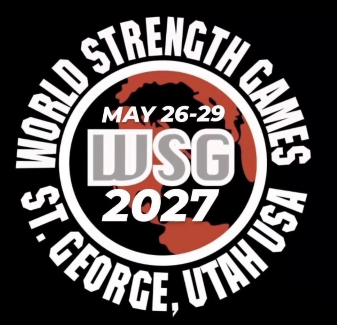 Help Me Get to the World Strength Games Finals in Utah 2027 campaign photo, 6 of 7