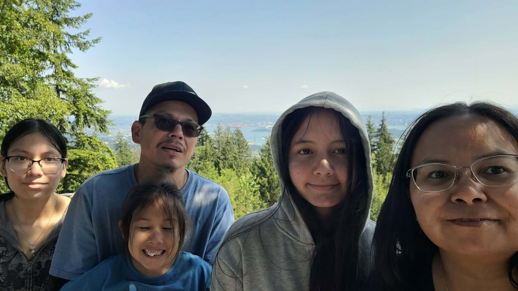 Help Donny & his family Rebuild After Apartment Fire campaign photo, 4 of 5
