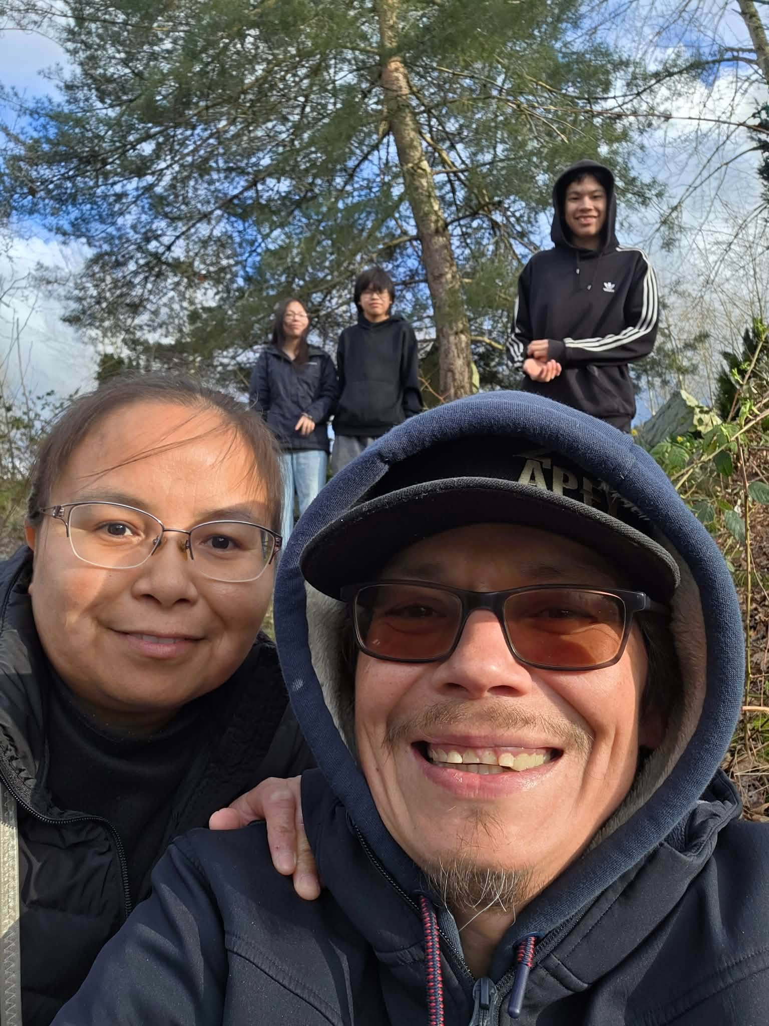 Help Donny & his family Rebuild After Apartment Fire campaign photo, 2 of 5