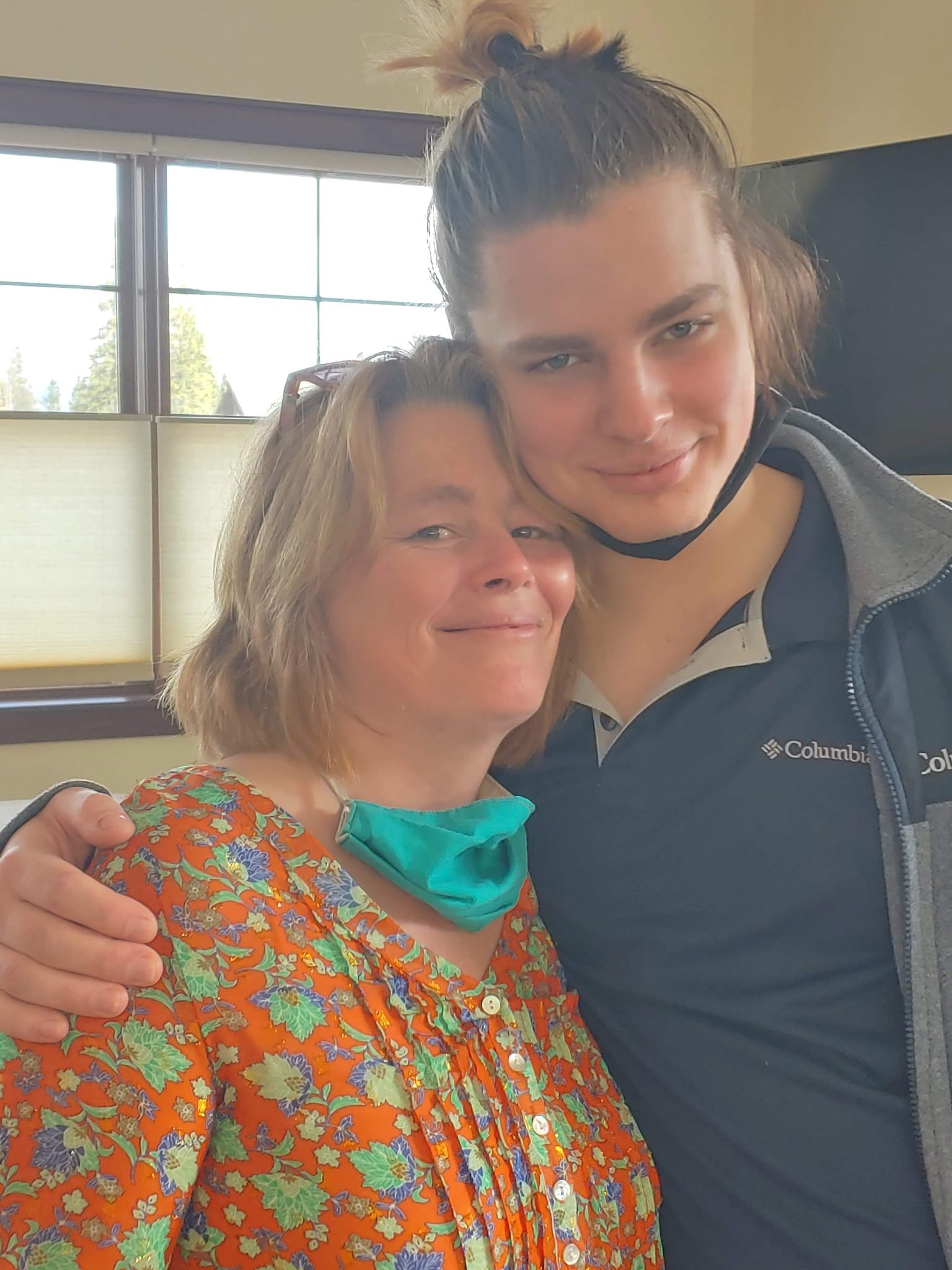 Support Belynda in Honoring Aydan’s Life campaign photo, 4 of 5