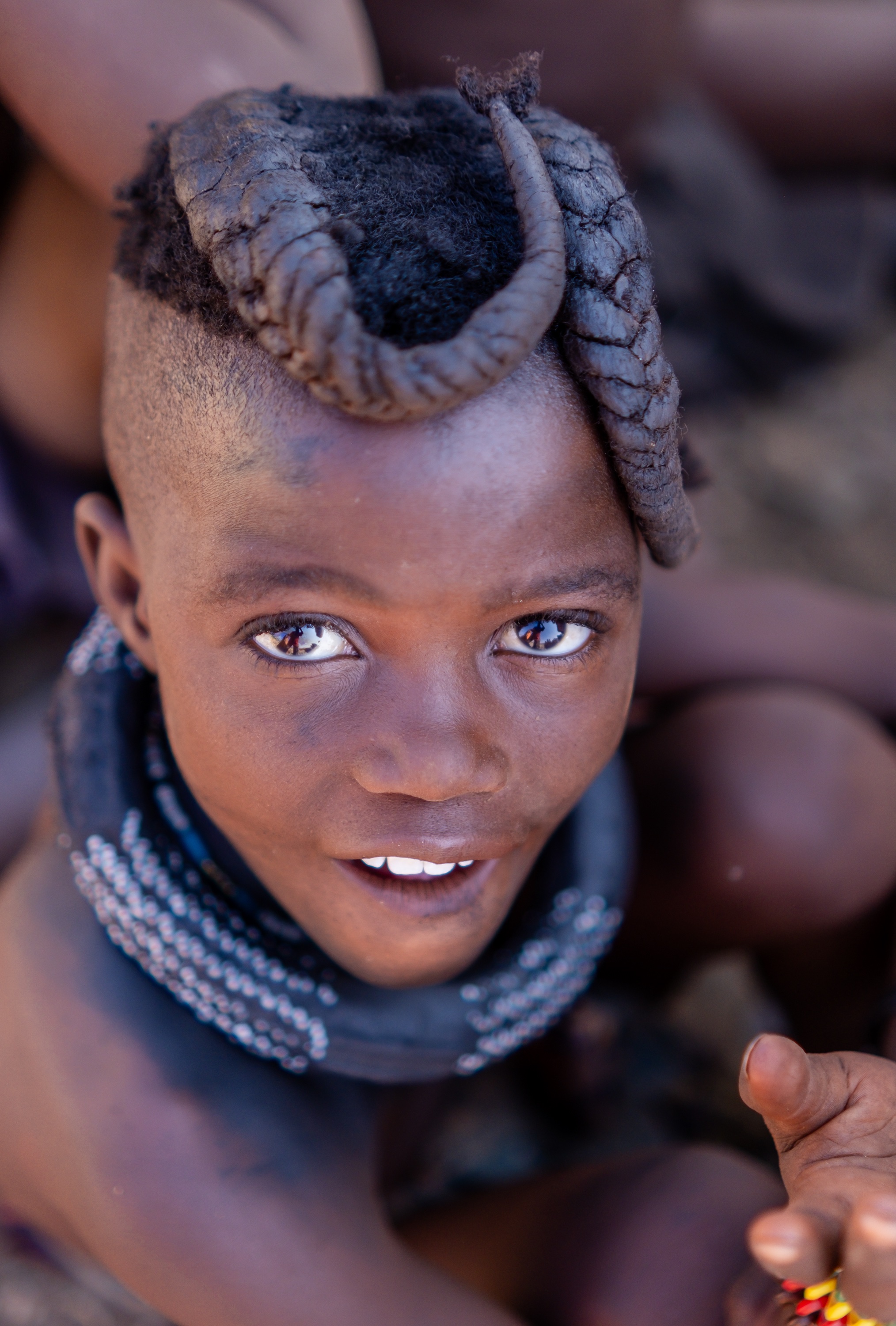 Empower Himba Voices Through Education and Clean Water campaign photo, 7 of 8