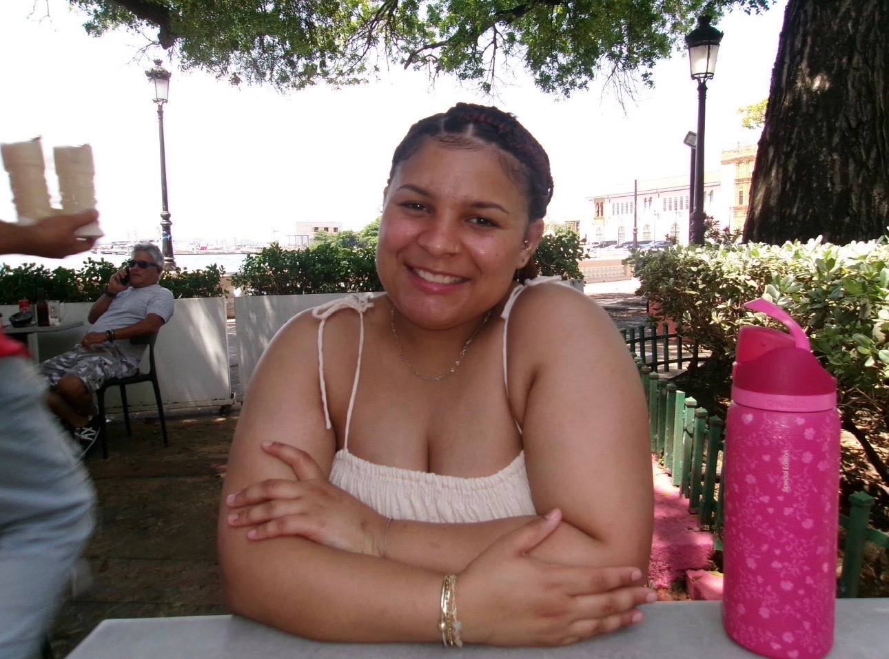 Honor Briana Elizabeth Shaw’s Legacy campaign photo, 2 of 12