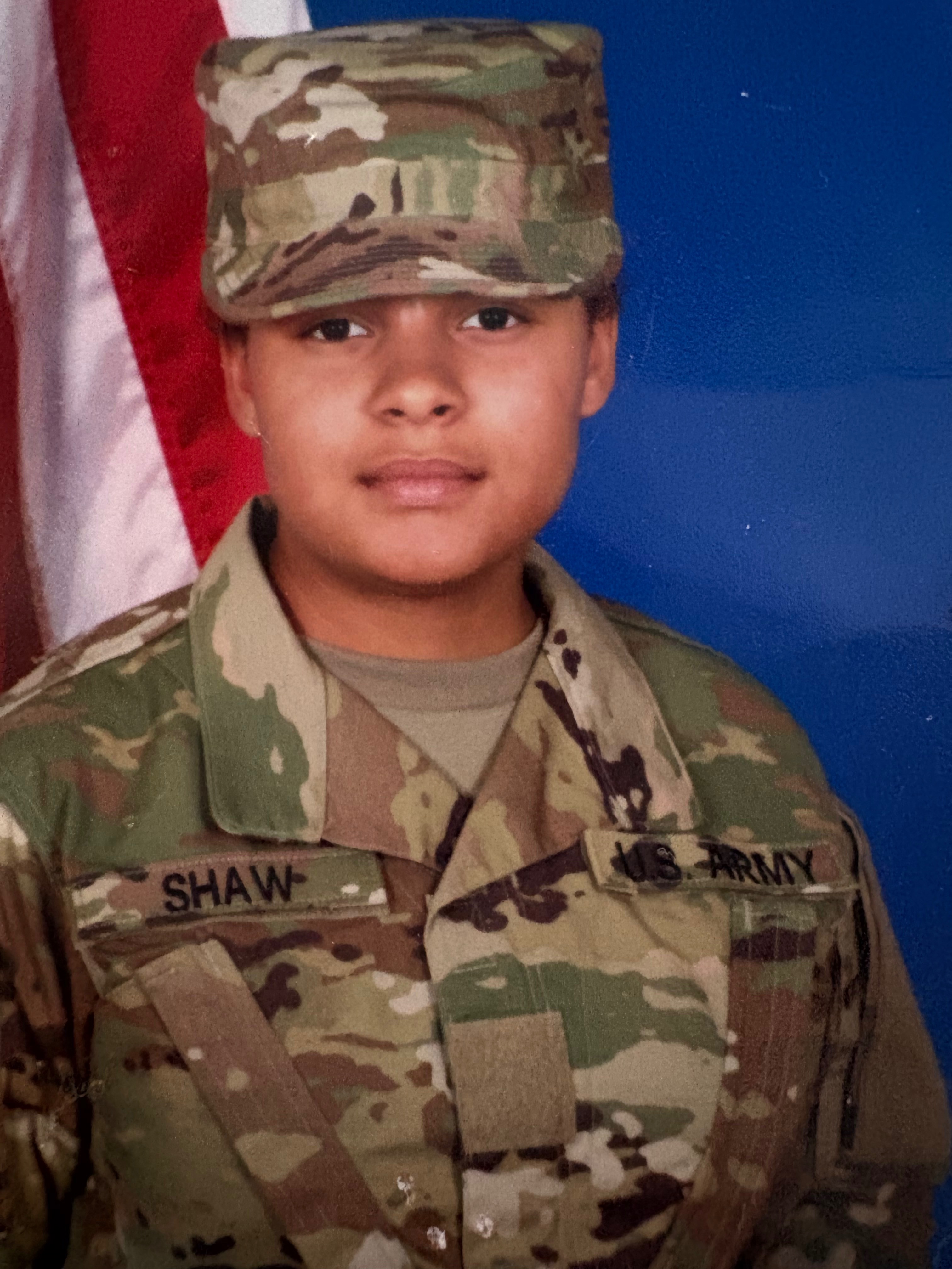 Honor Briana Elizabeth Shaw’s Legacy campaign photo, 5 of 12