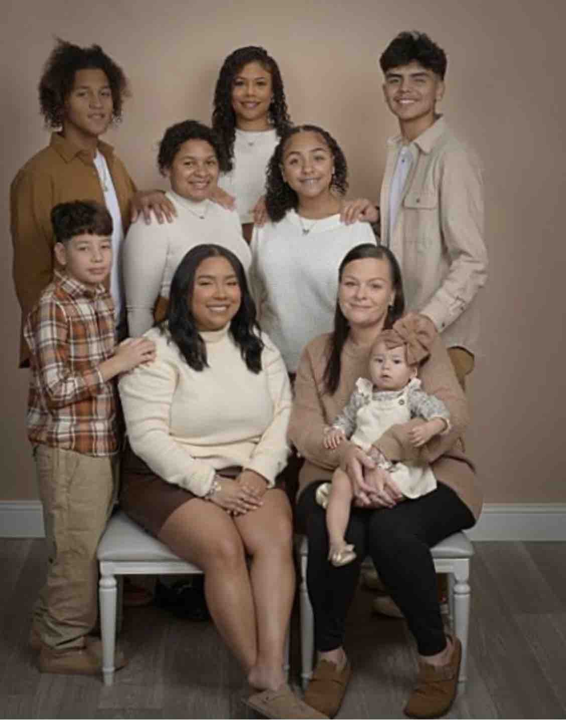 Honor Briana Elizabeth Shaw’s Legacy campaign photo, 6 of 12