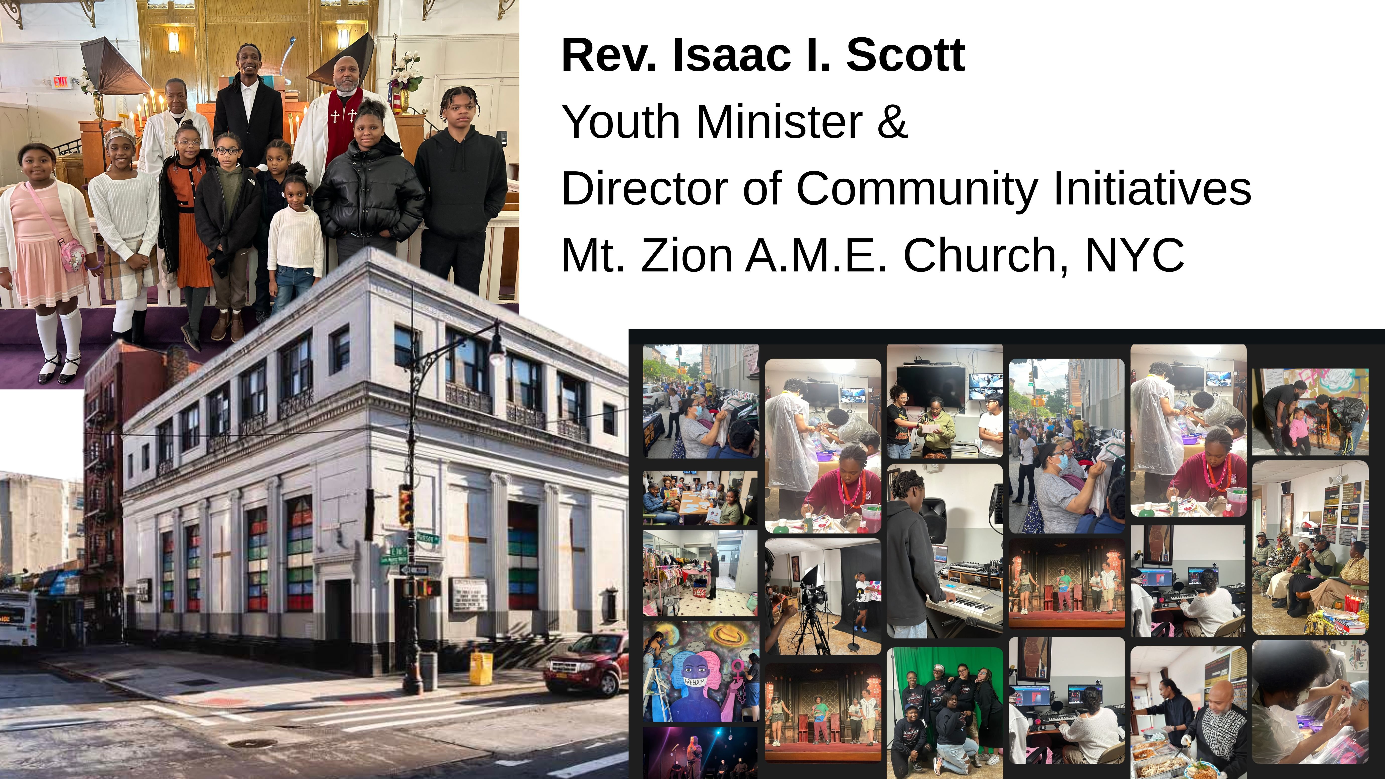 Help Rev. Isaac Bring Aid to Zambia campaign photo, 6 of 9