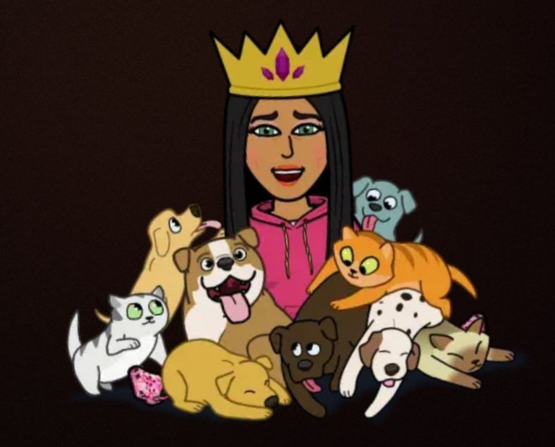 Help Rani Rebuild Rani’s Rascals campaign photo, 7 of 8