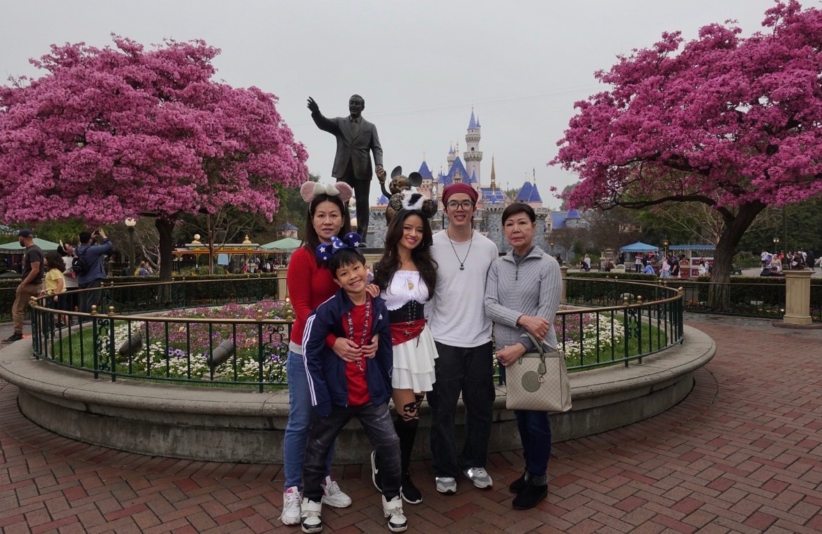 Support DUI Victims Christy, Johnathan & Grandma campaign photo, 4 of 5