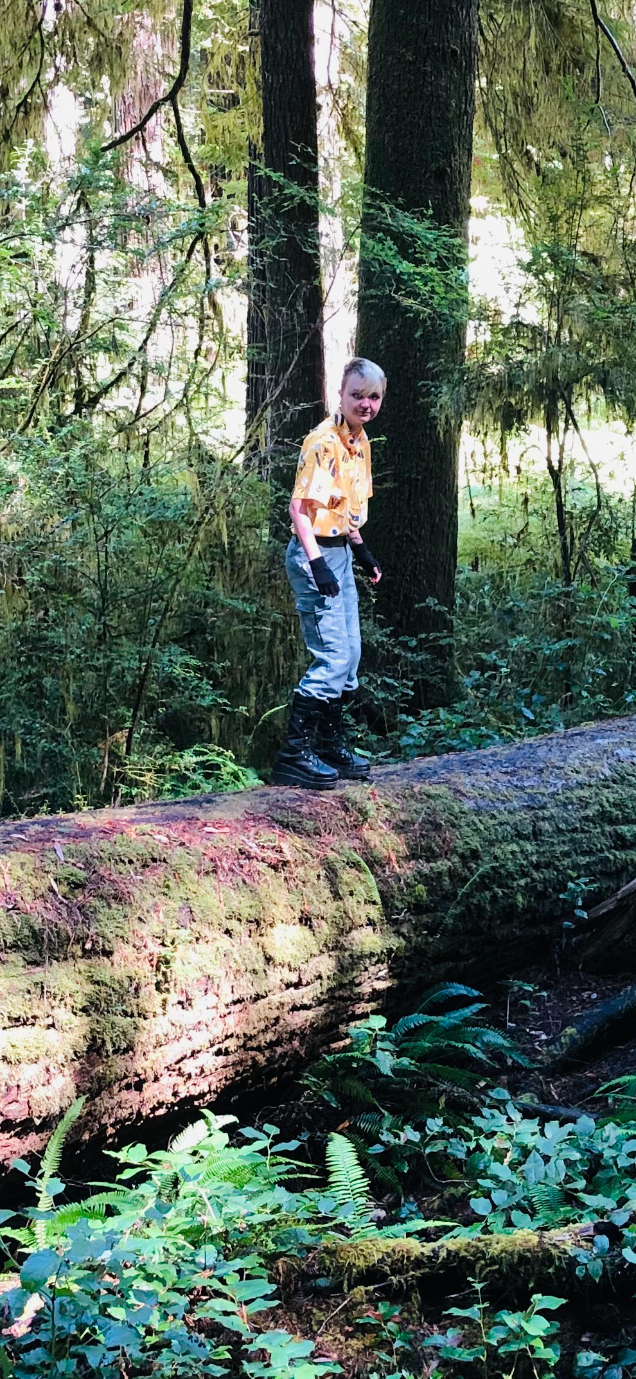 Help Lyle Through Cancer Treatment campaign photo, 6 of 12