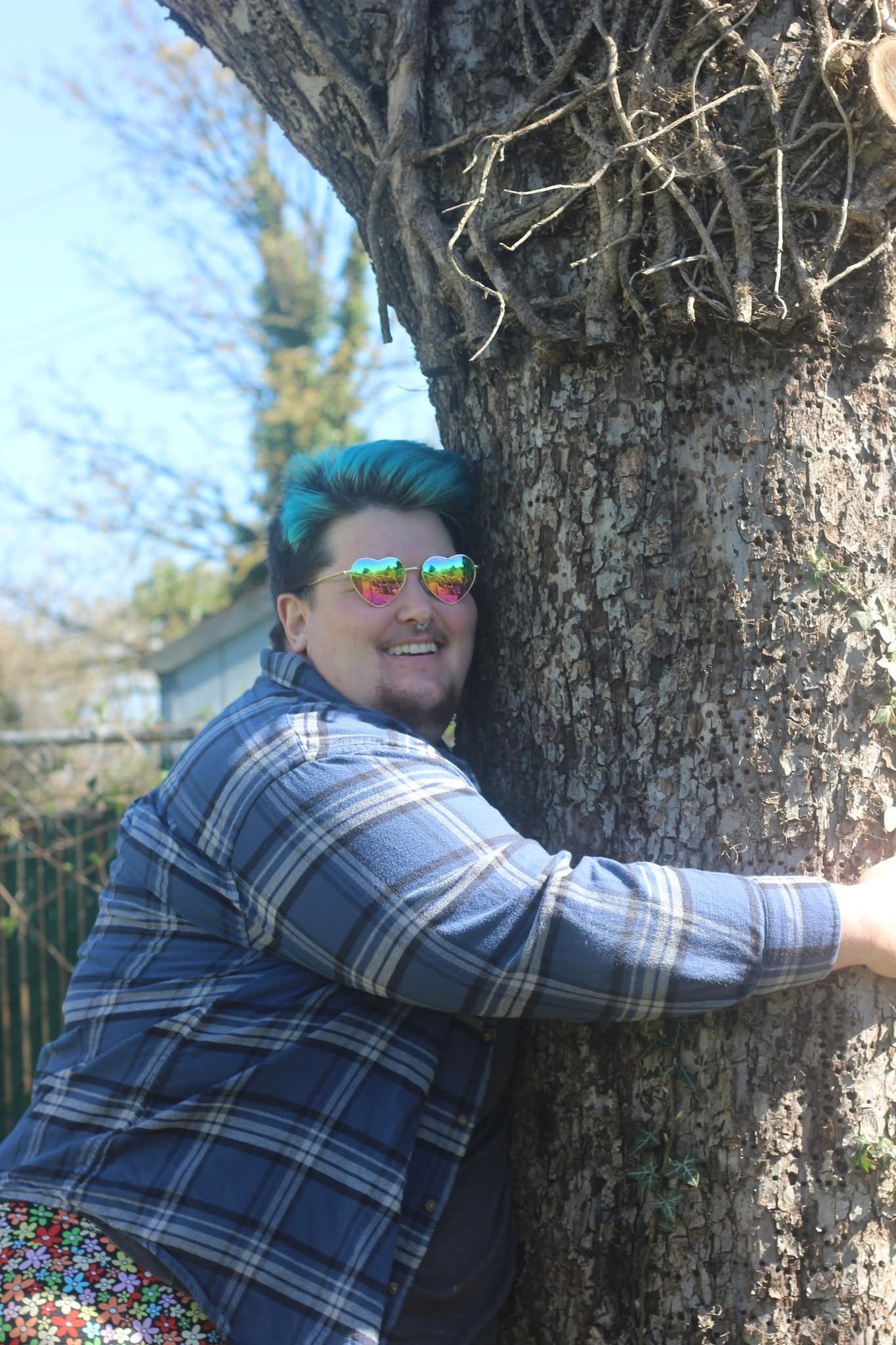 Help Dandi: From Grad School to Rad (Social) Work campaign photo, 4 of 5