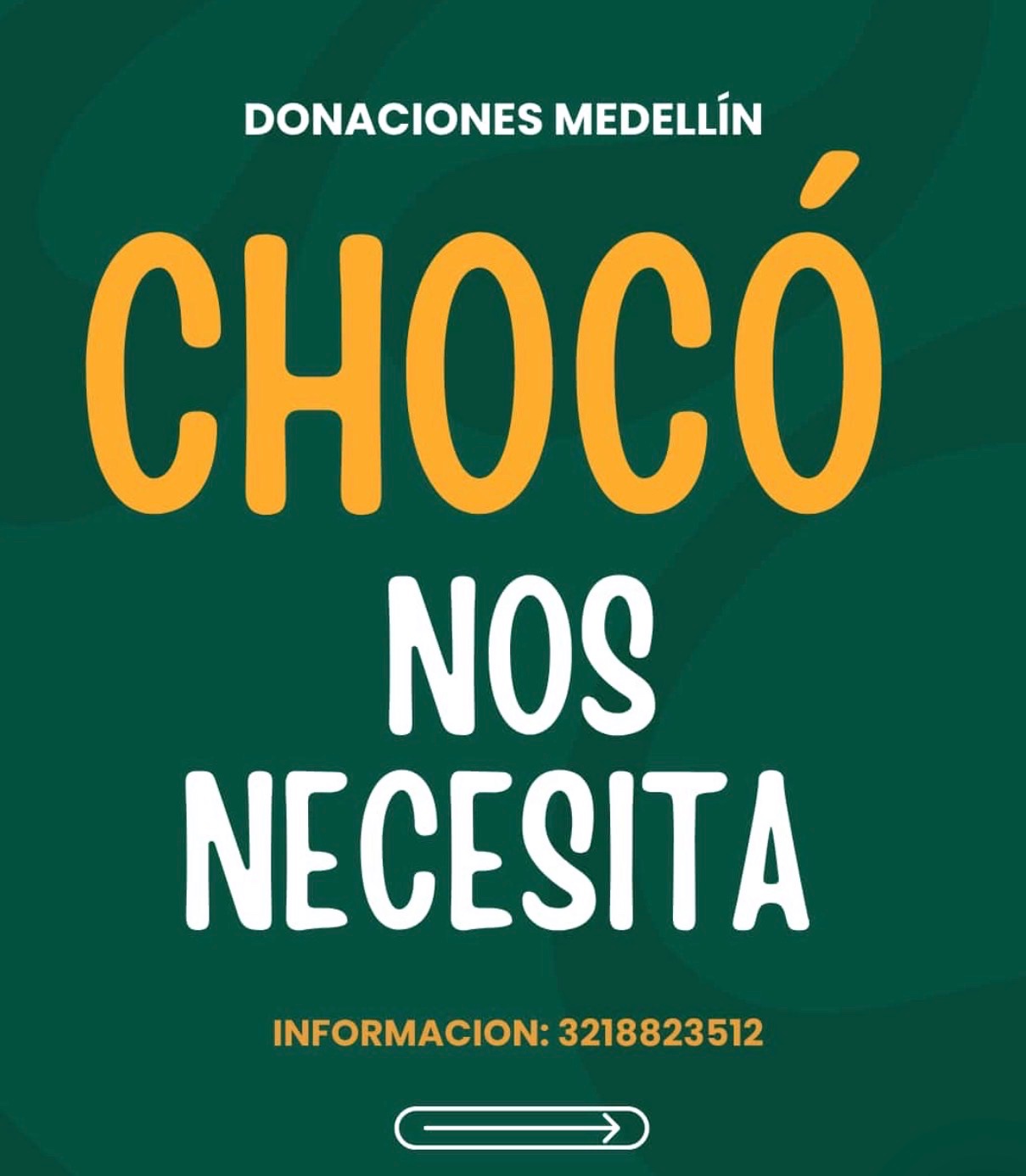Help Choco Earthquake Victims and Survivors campaign photo, 7 of 8