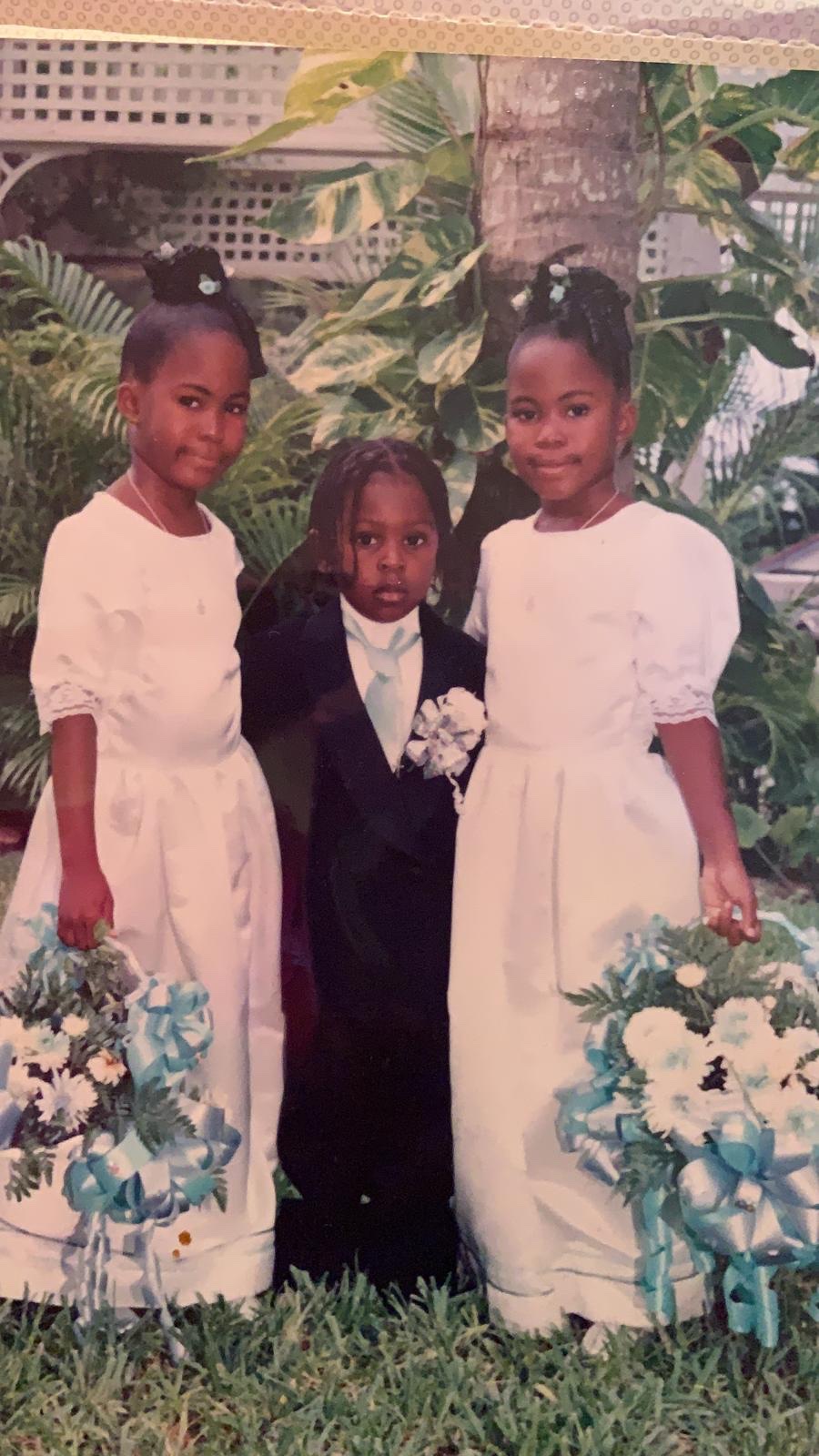 Honoring Toniquea Gilot’s Beautiful Life campaign photo, 6 of 8