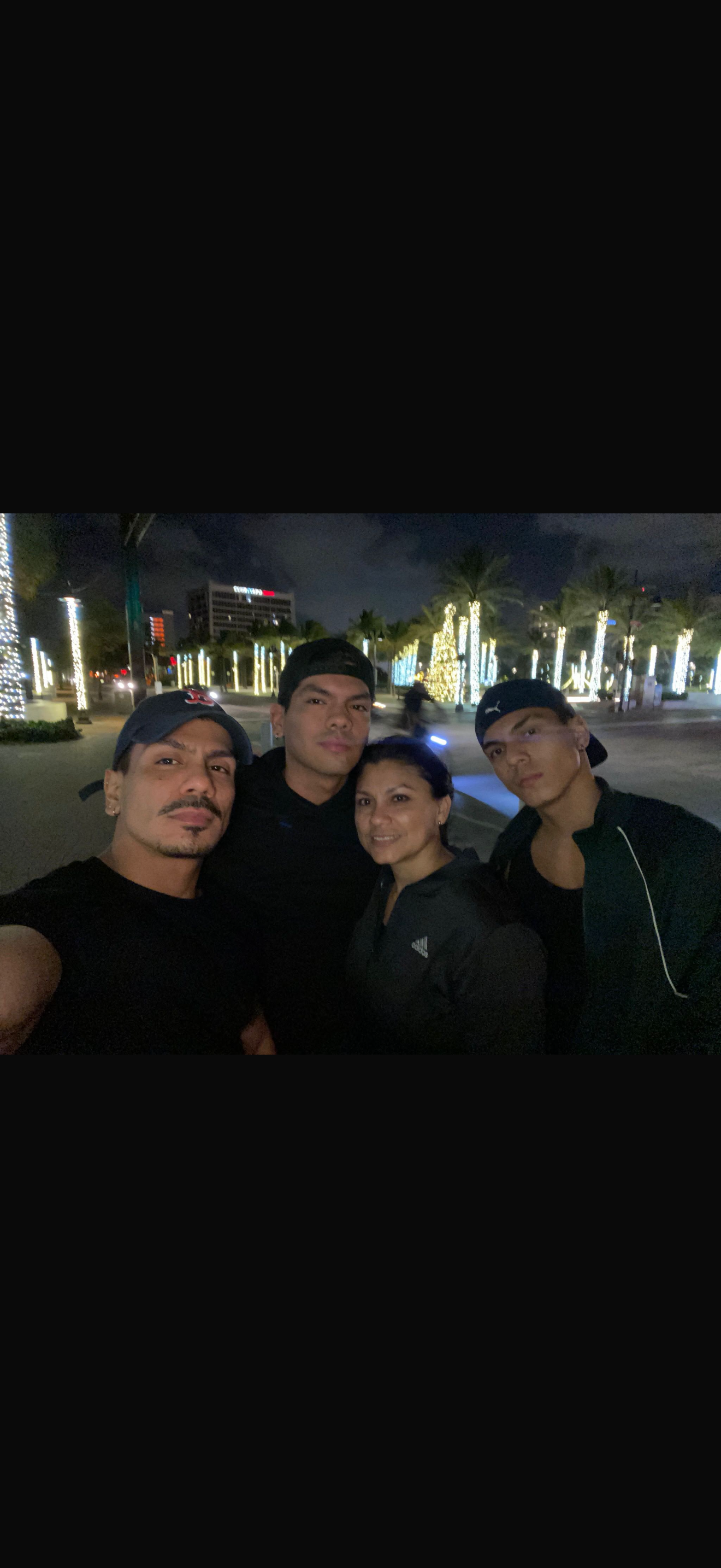 Support Oswaldo during ICE detention campaign photo, 2 of 7
