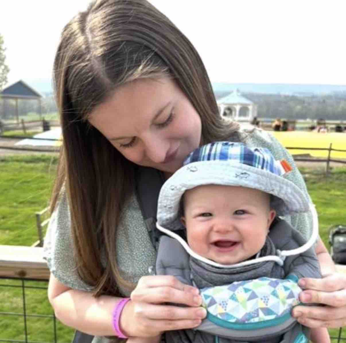Help Ease Emilys Burden During Hospital Stay campaign photo, 11 of 12