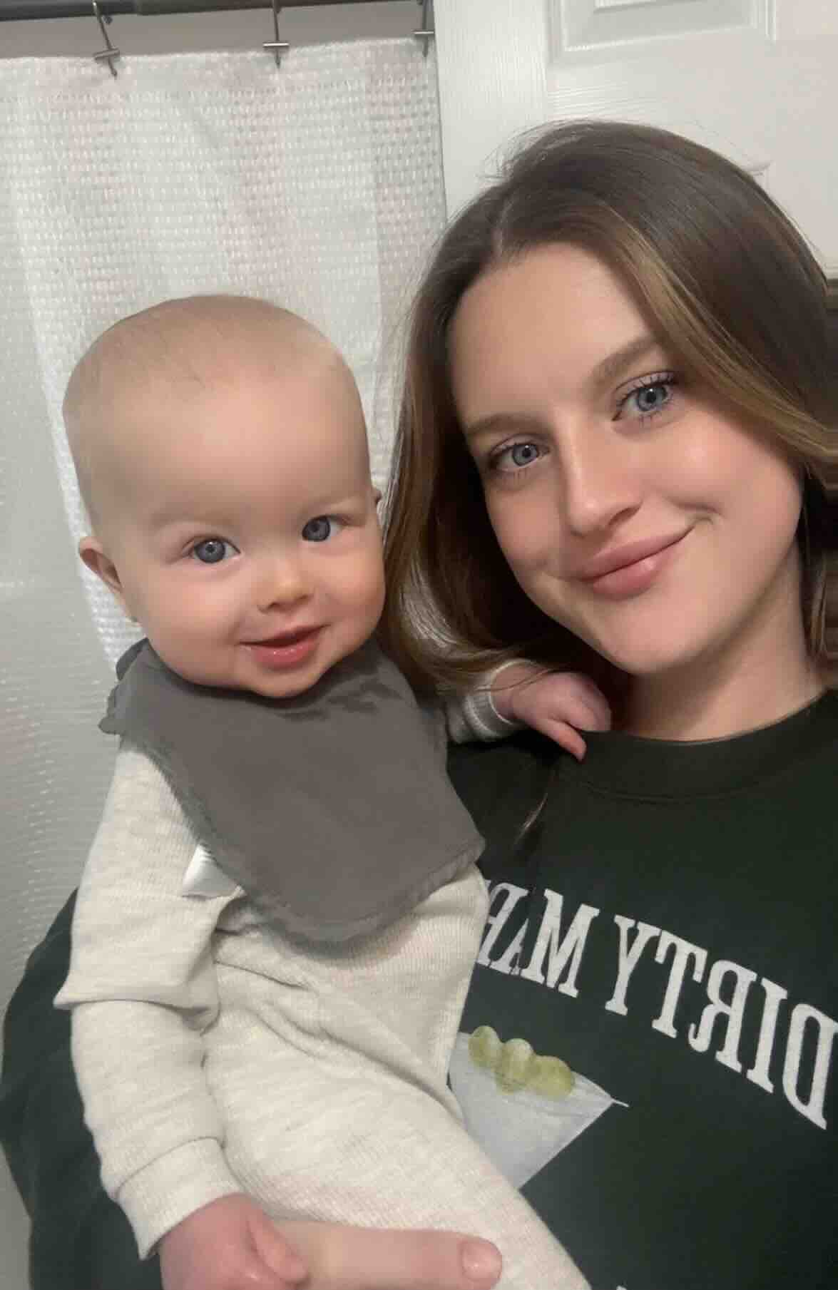 Help Ease Emilys Burden During Hospital Stay campaign photo, 6 of 12