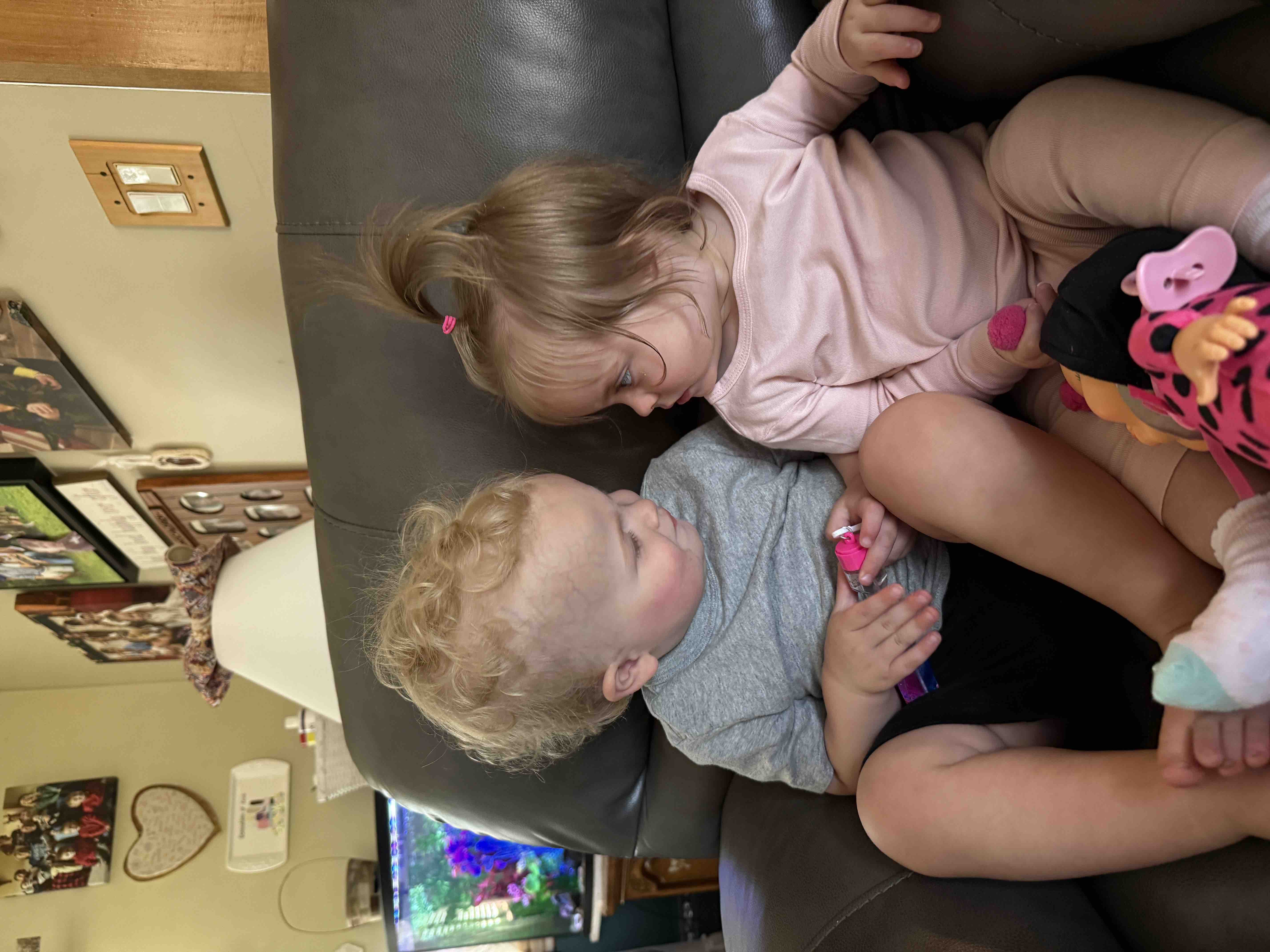 Help Ease Emilys Burden During Hospital Stay campaign photo, 9 of 12