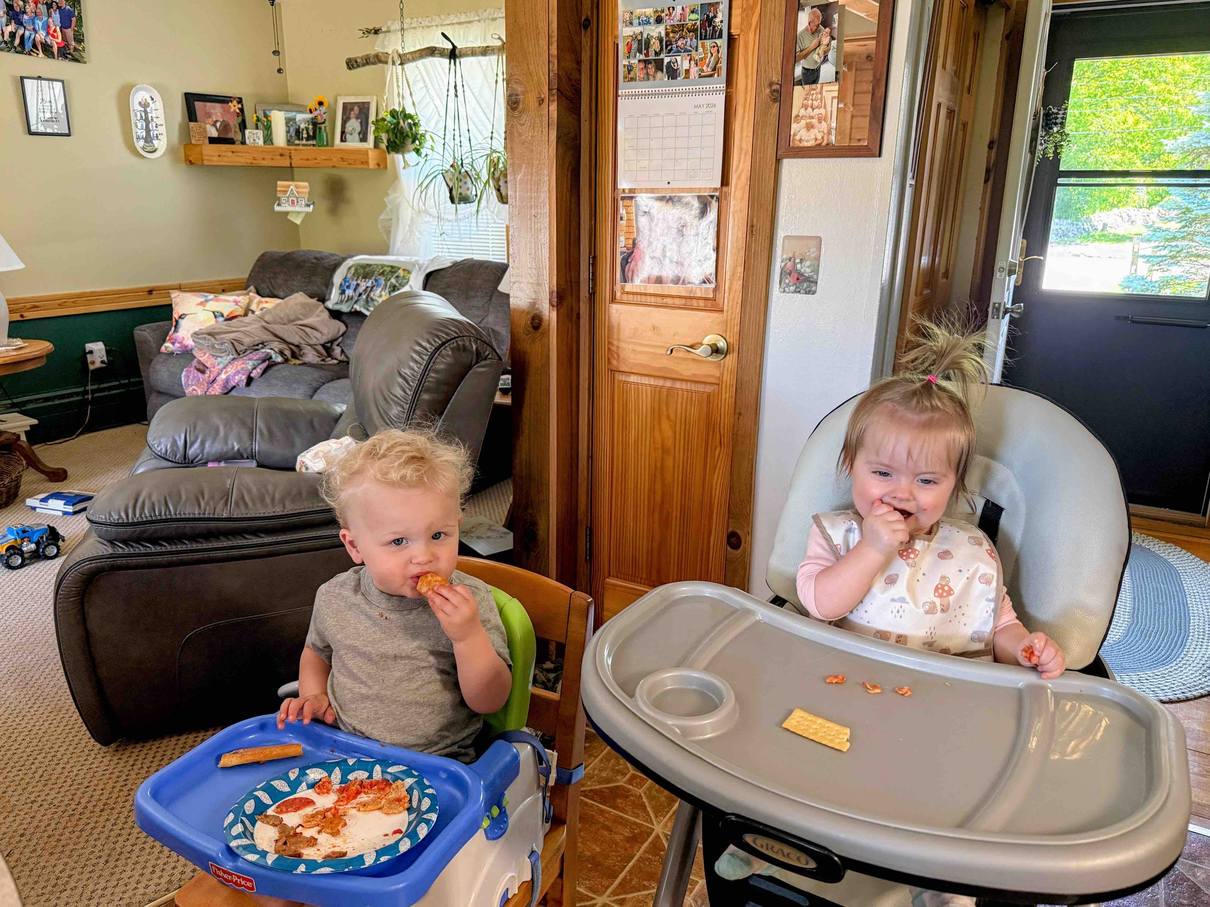 Help Ease Emilys Burden During Hospital Stay campaign photo, 10 of 12