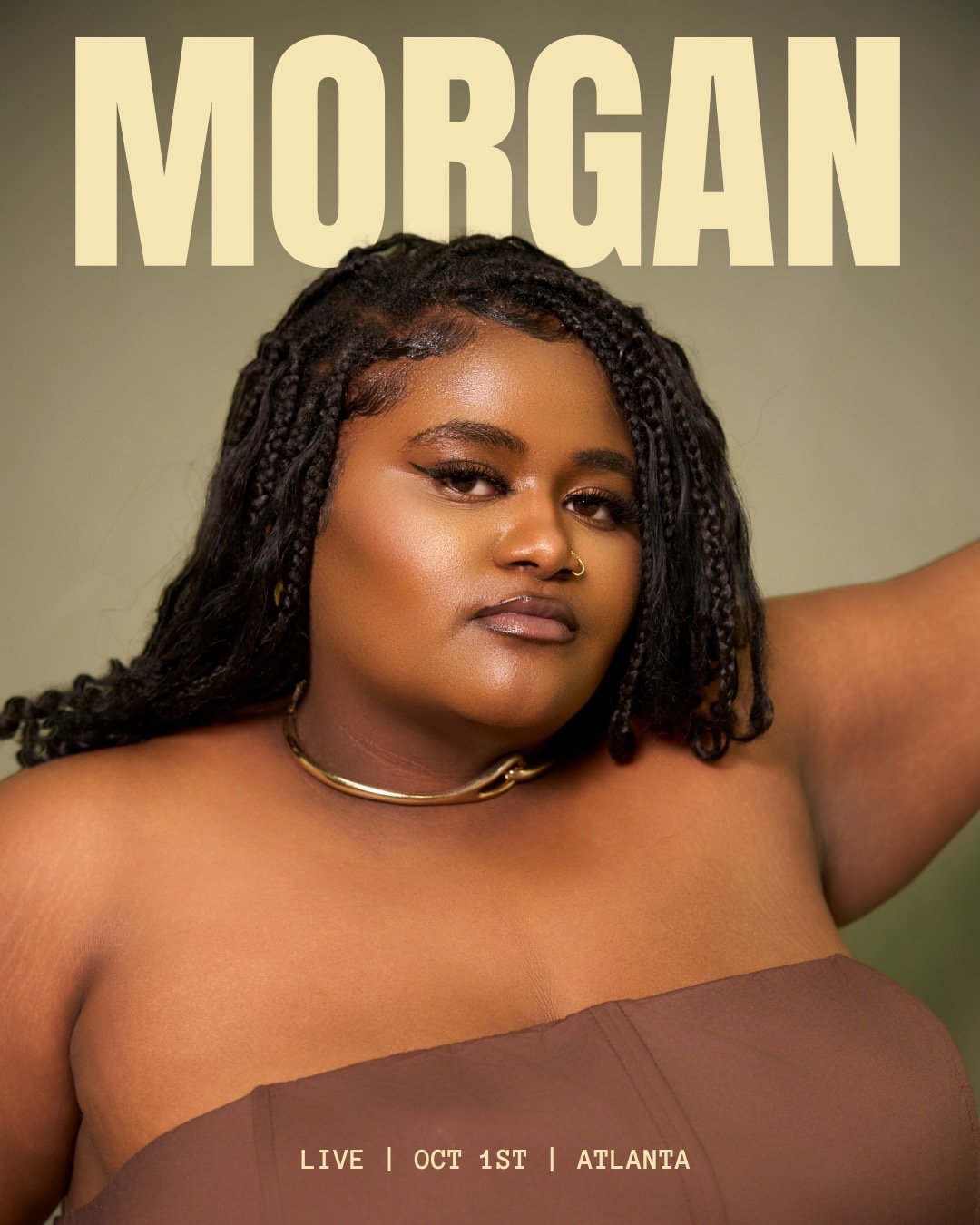 Help Morgan Bring Mozaic to Life campaign photo, 6 of 7